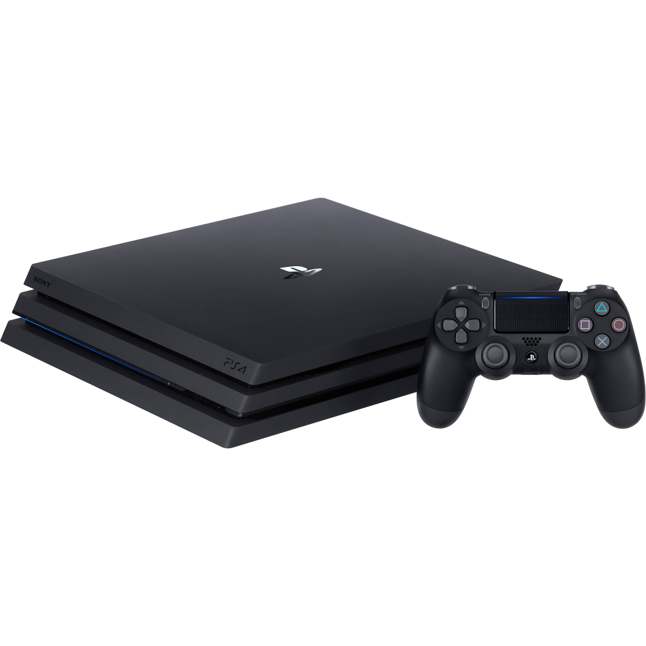 playstation 4 pro console deals