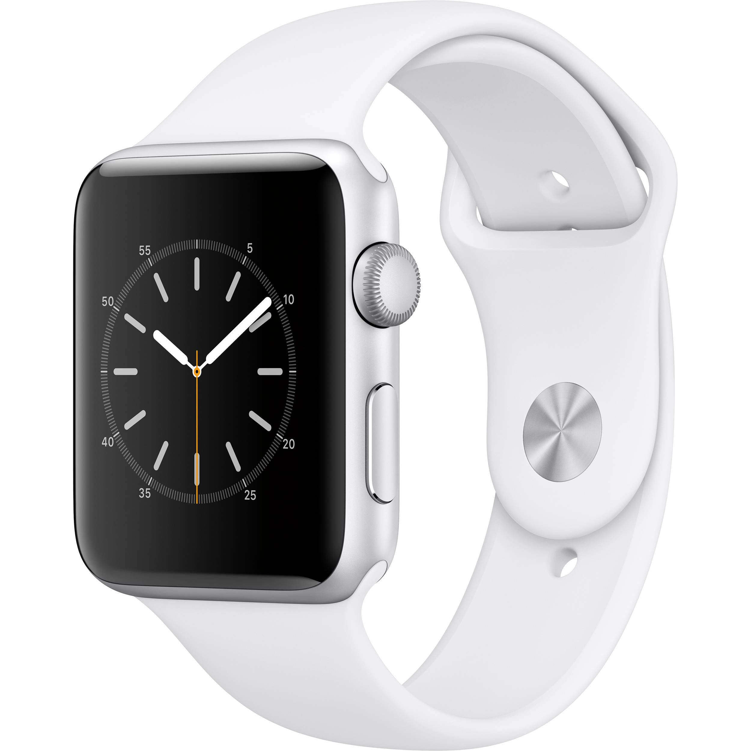 apple watch series 2 42mm aluminum