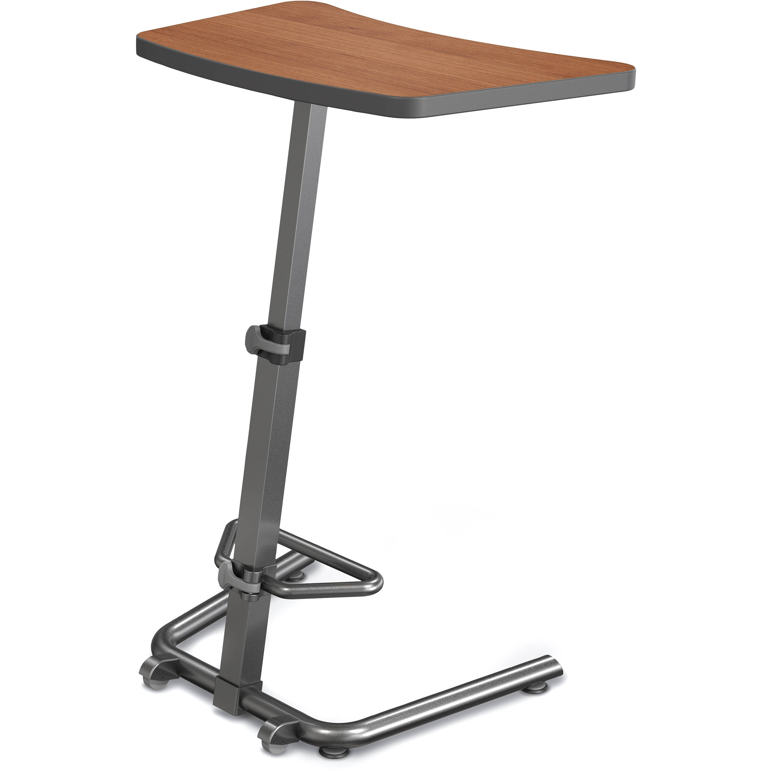 Balt Up Rite Height Adjustable Sit Stand Student 90532 7919 Bk