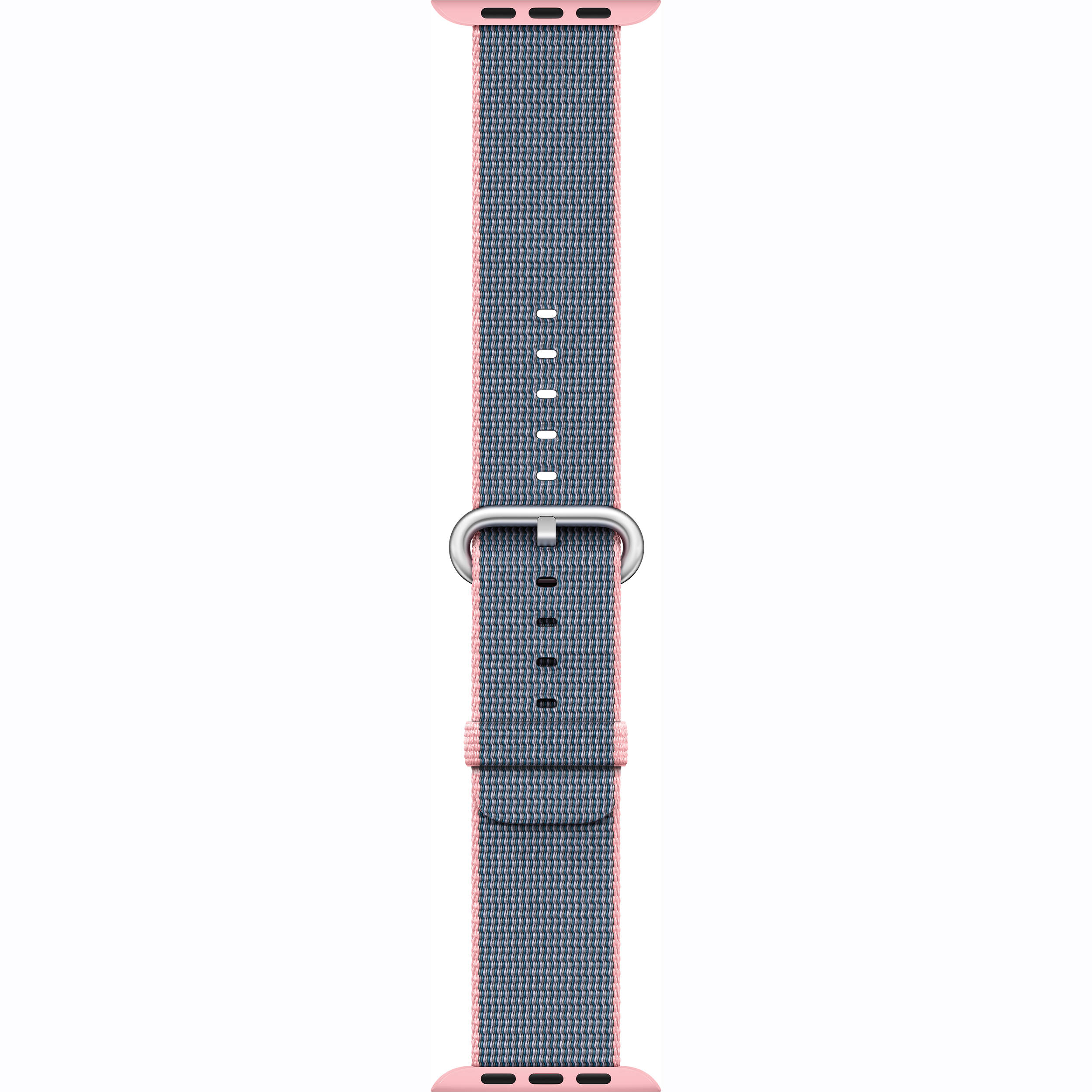 apple watch woven nylon band 42mm