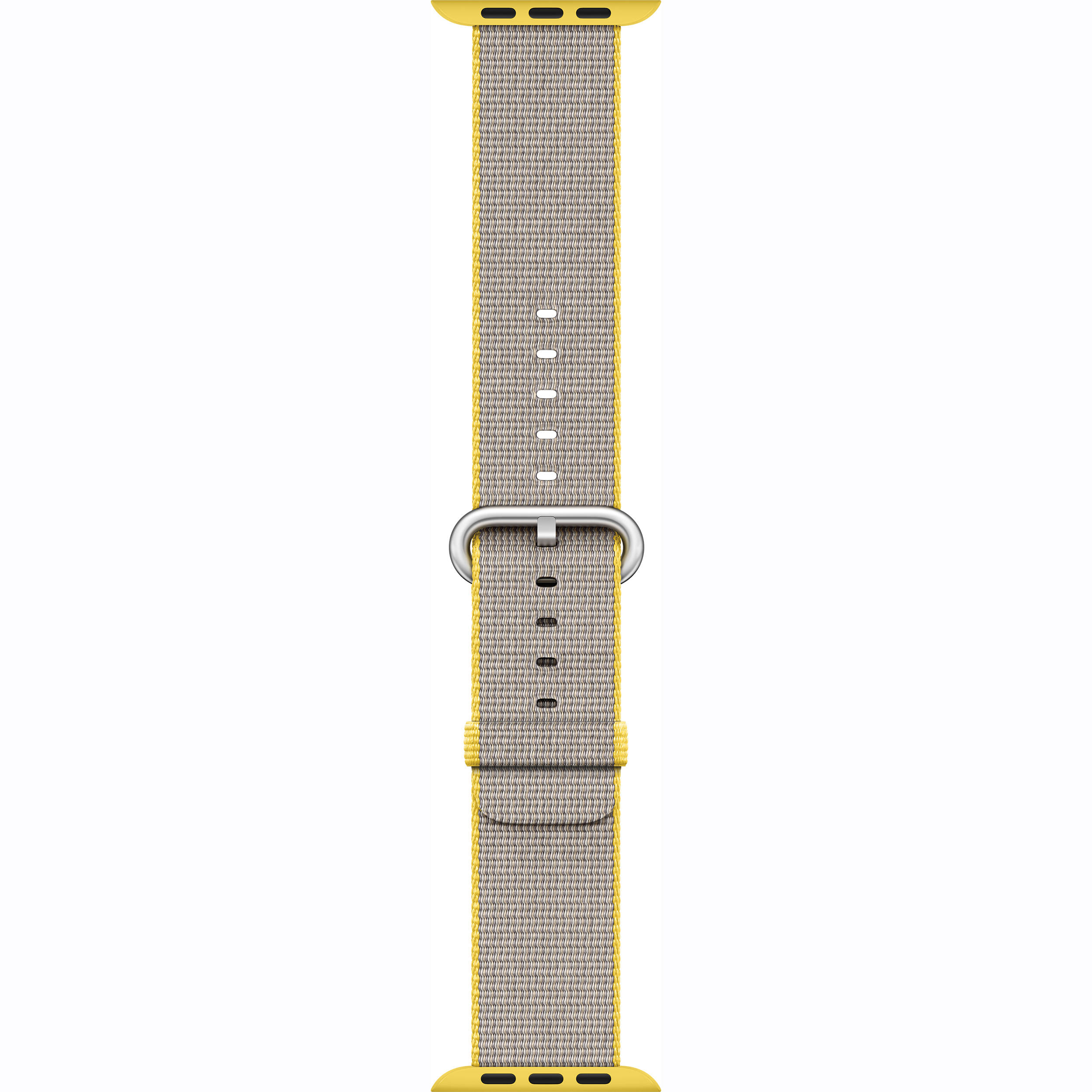 apple watch woven nylon band 42mm