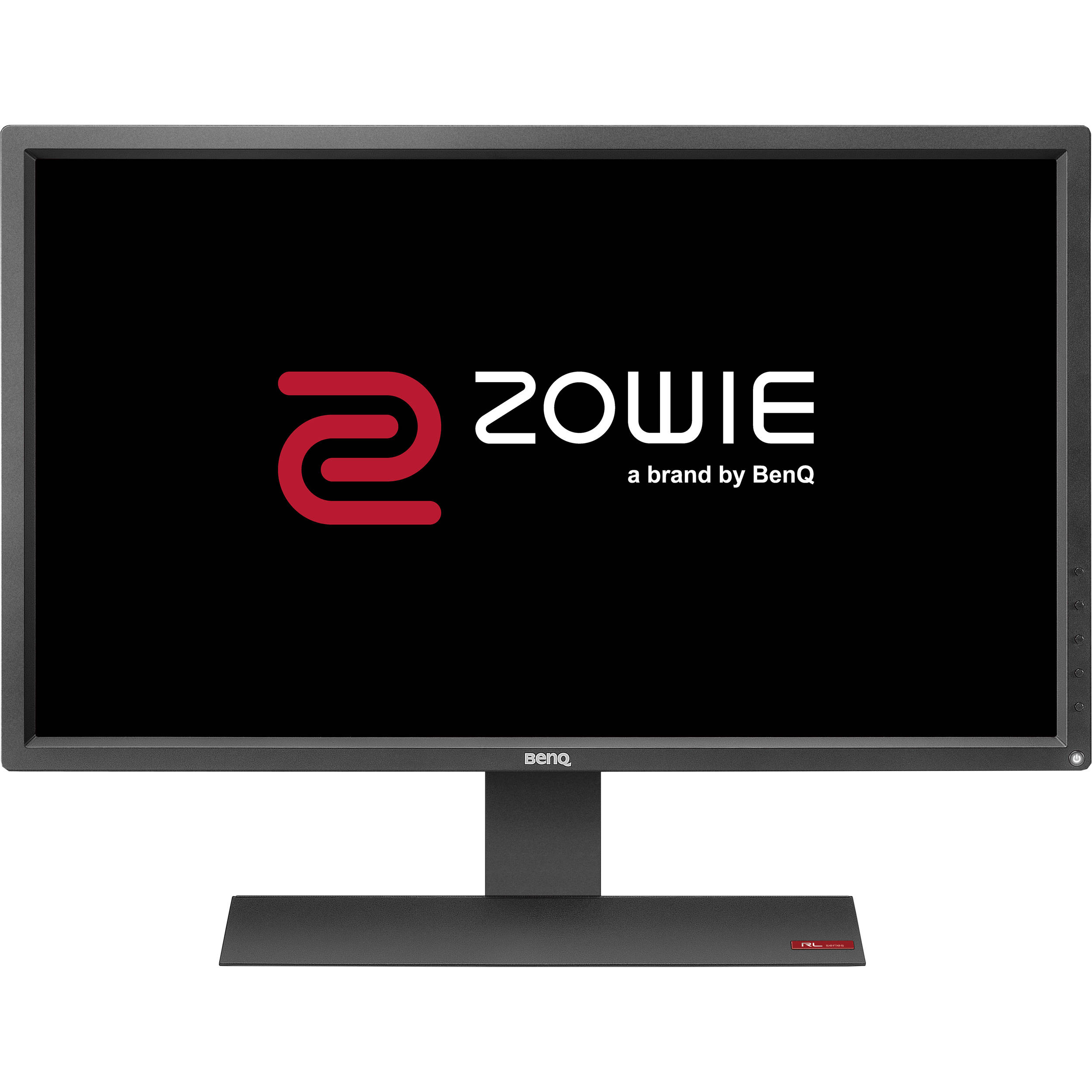 Imagini pentru LED BenQ Gaming Zowie RL2755