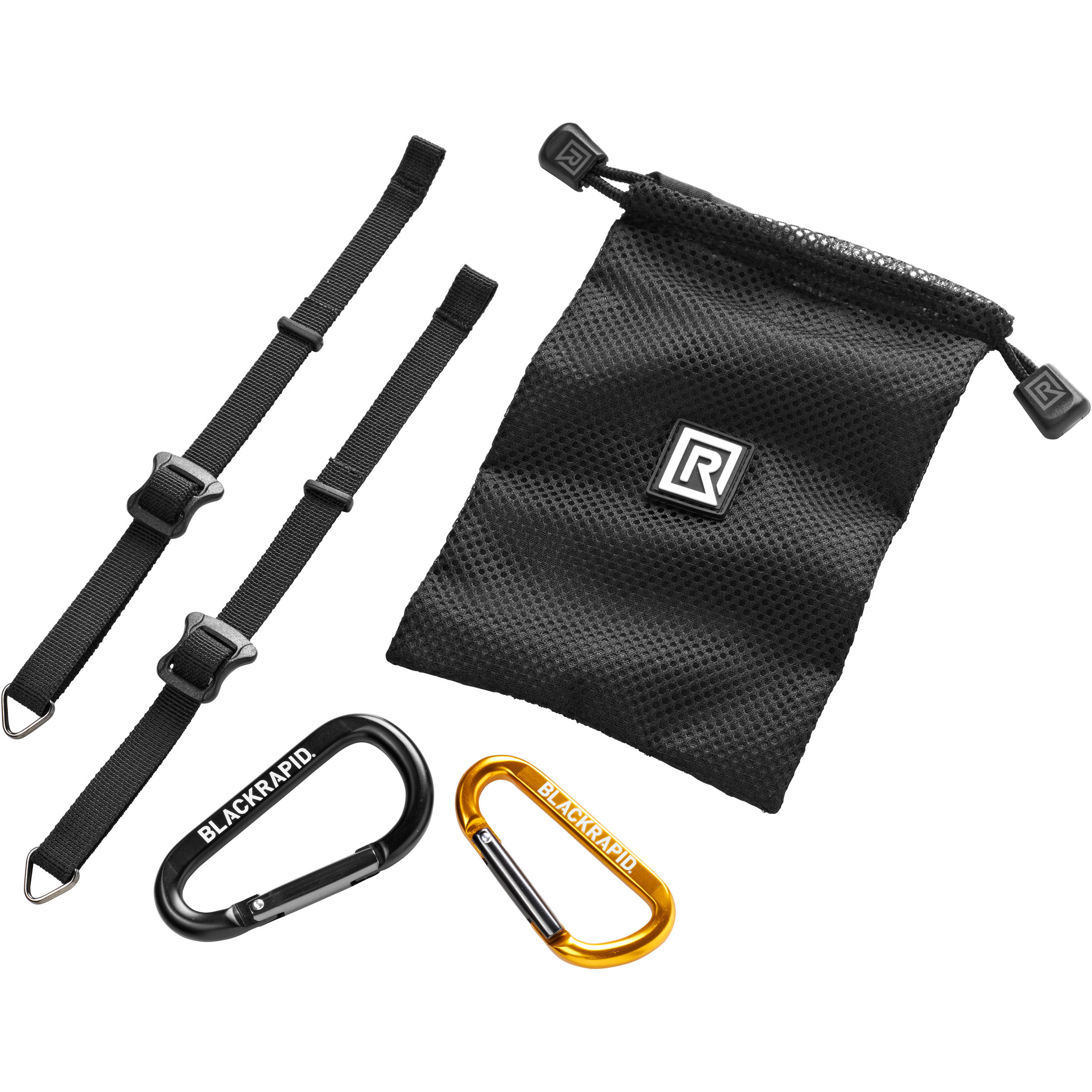 362008 BLACKRAPID TETHER Kit de s/écurit/é