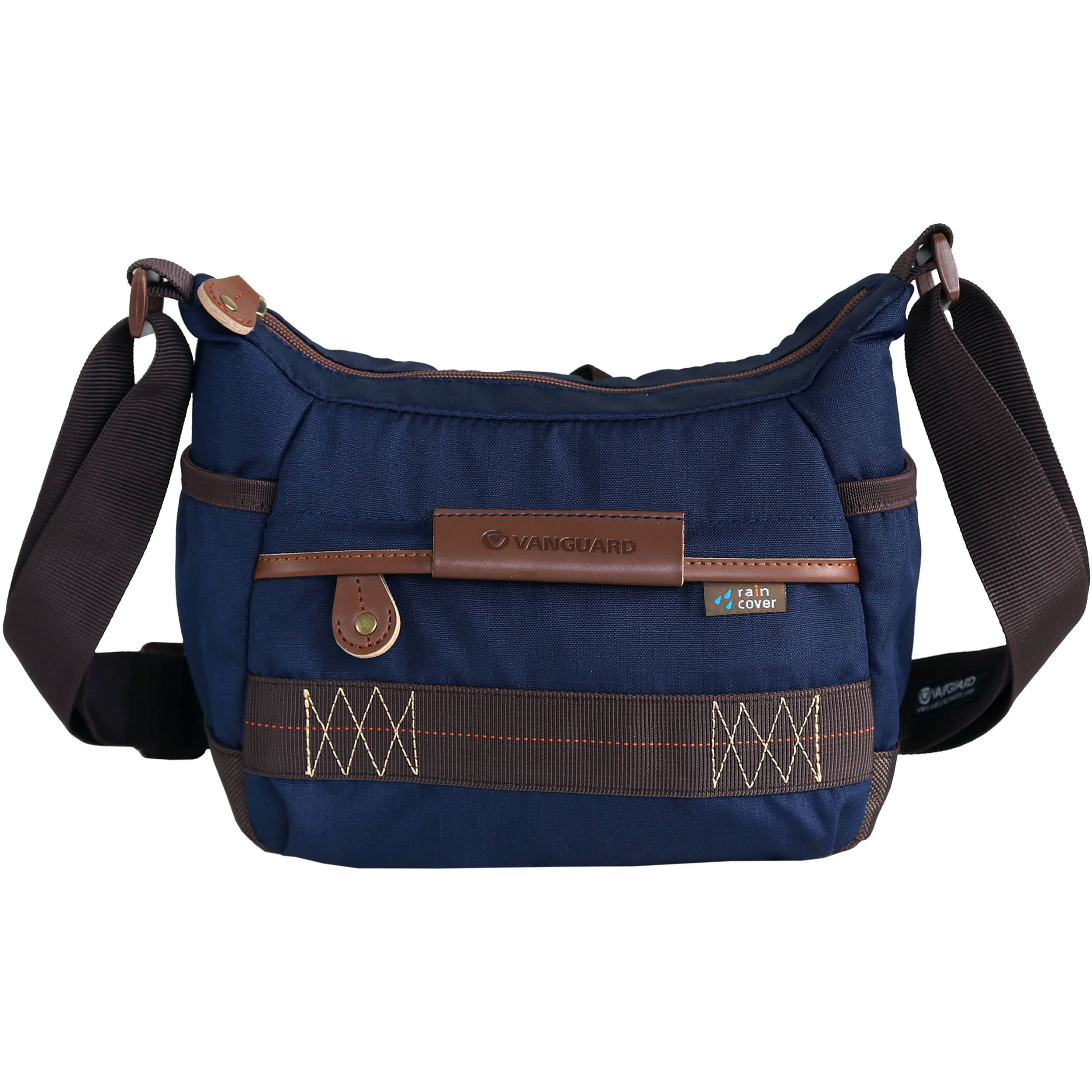 vanguard havana 21 shoulder bag