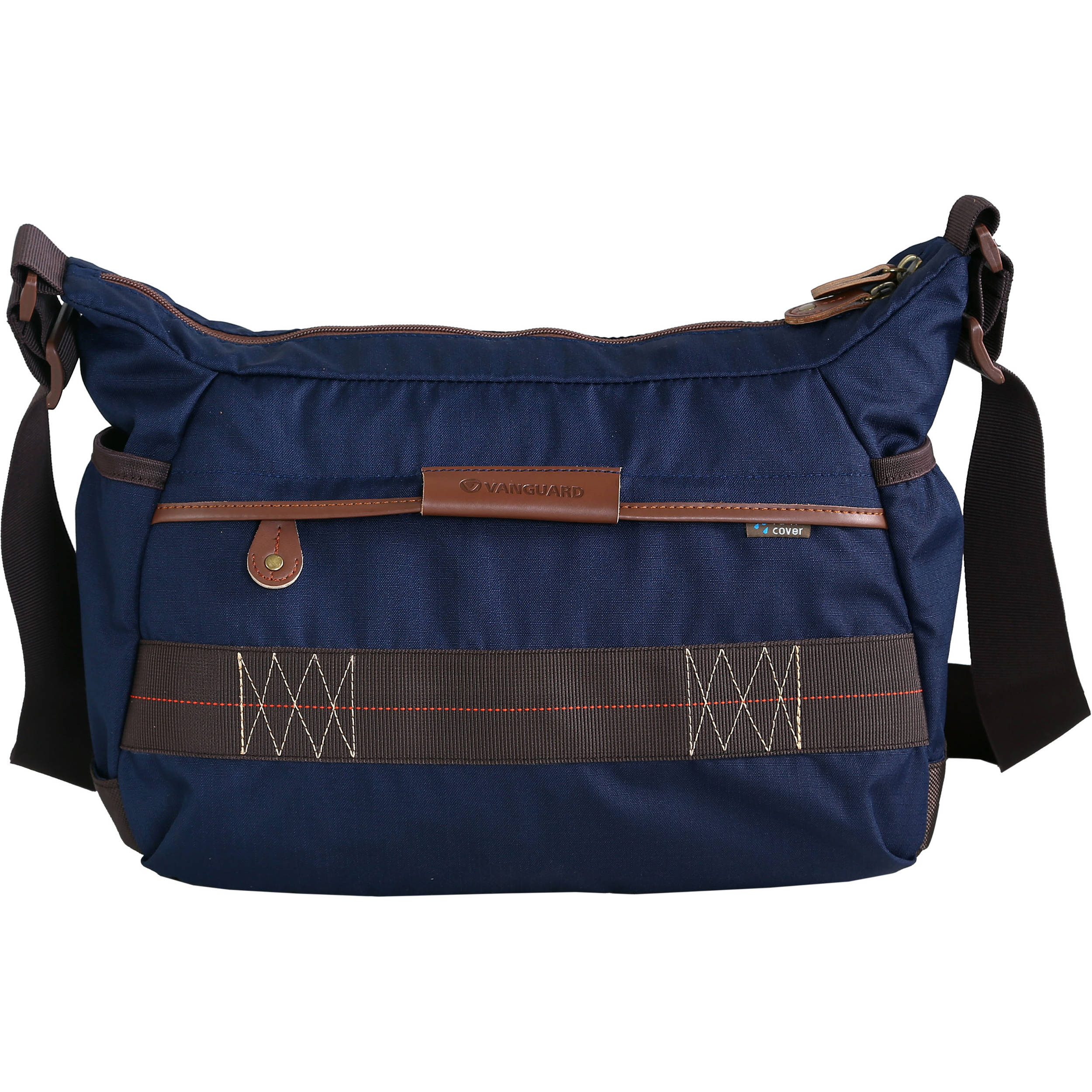 vanguard havana 36 shoulder bag