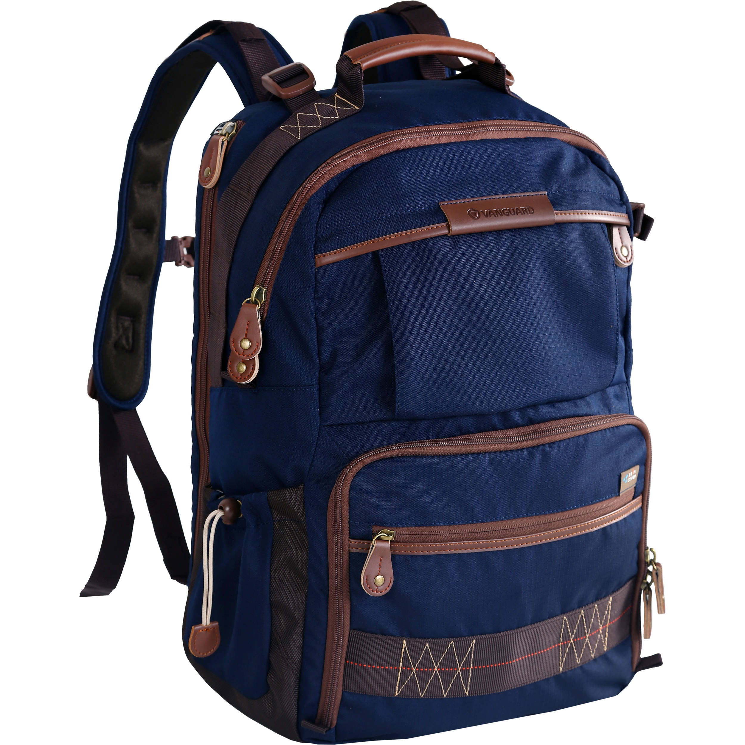 vanguard havana 48 backpack