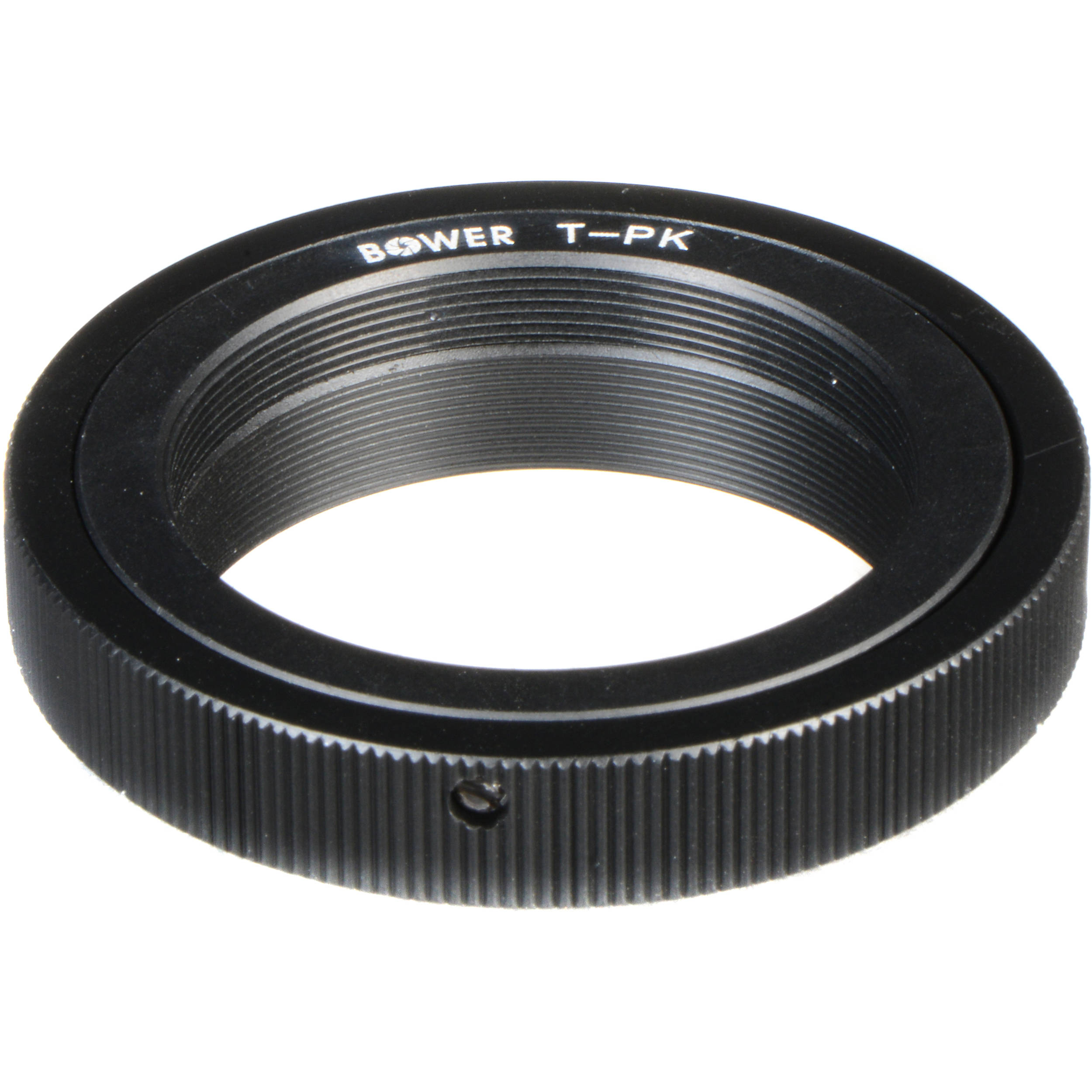 Bower ATPK T-Mount for Pentax K