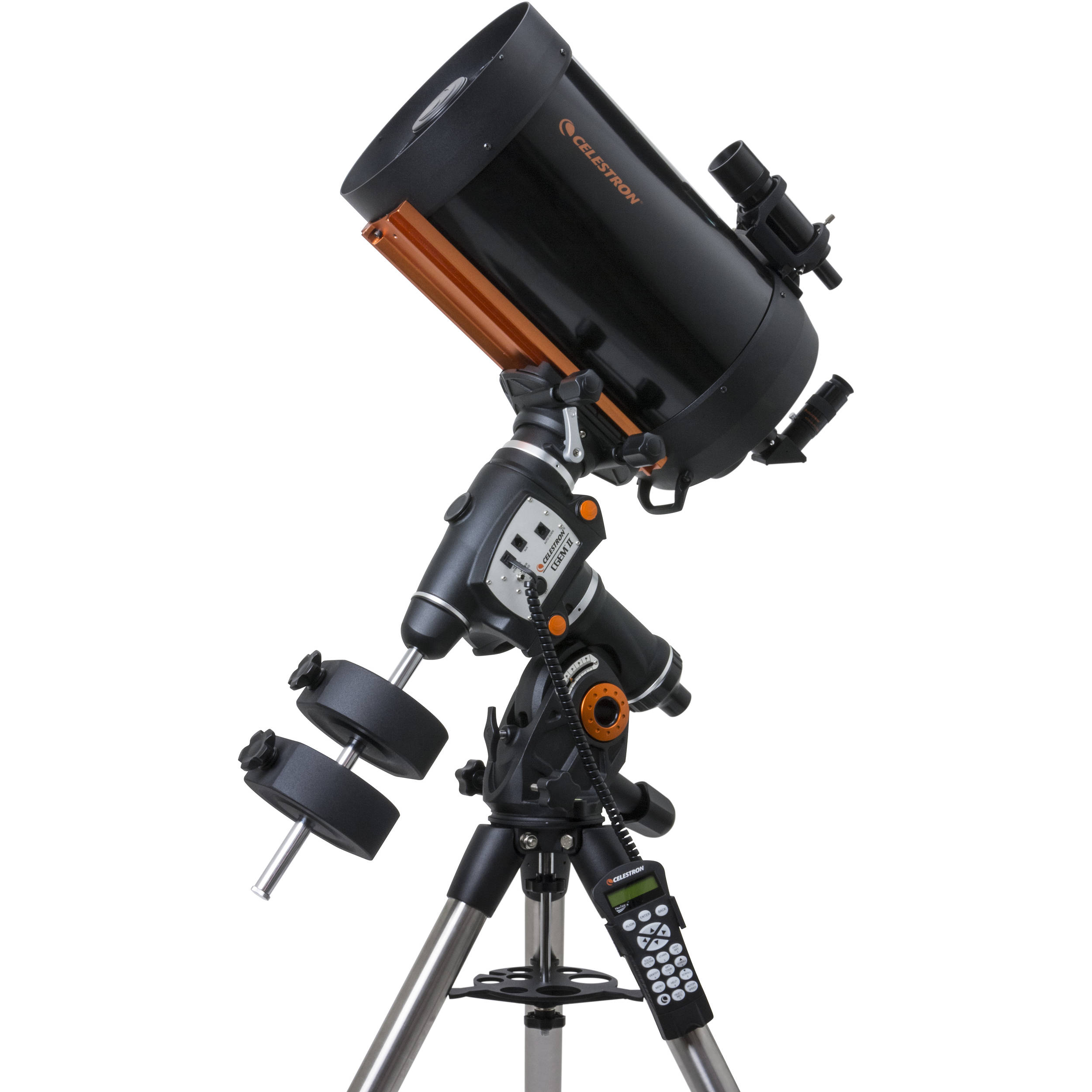 cassegrain telescope