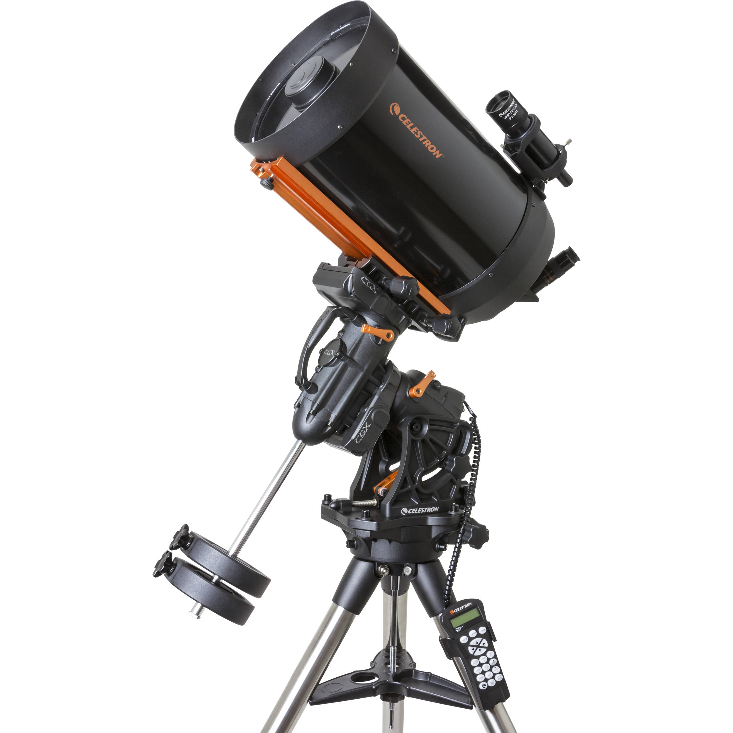 land telescopes sale