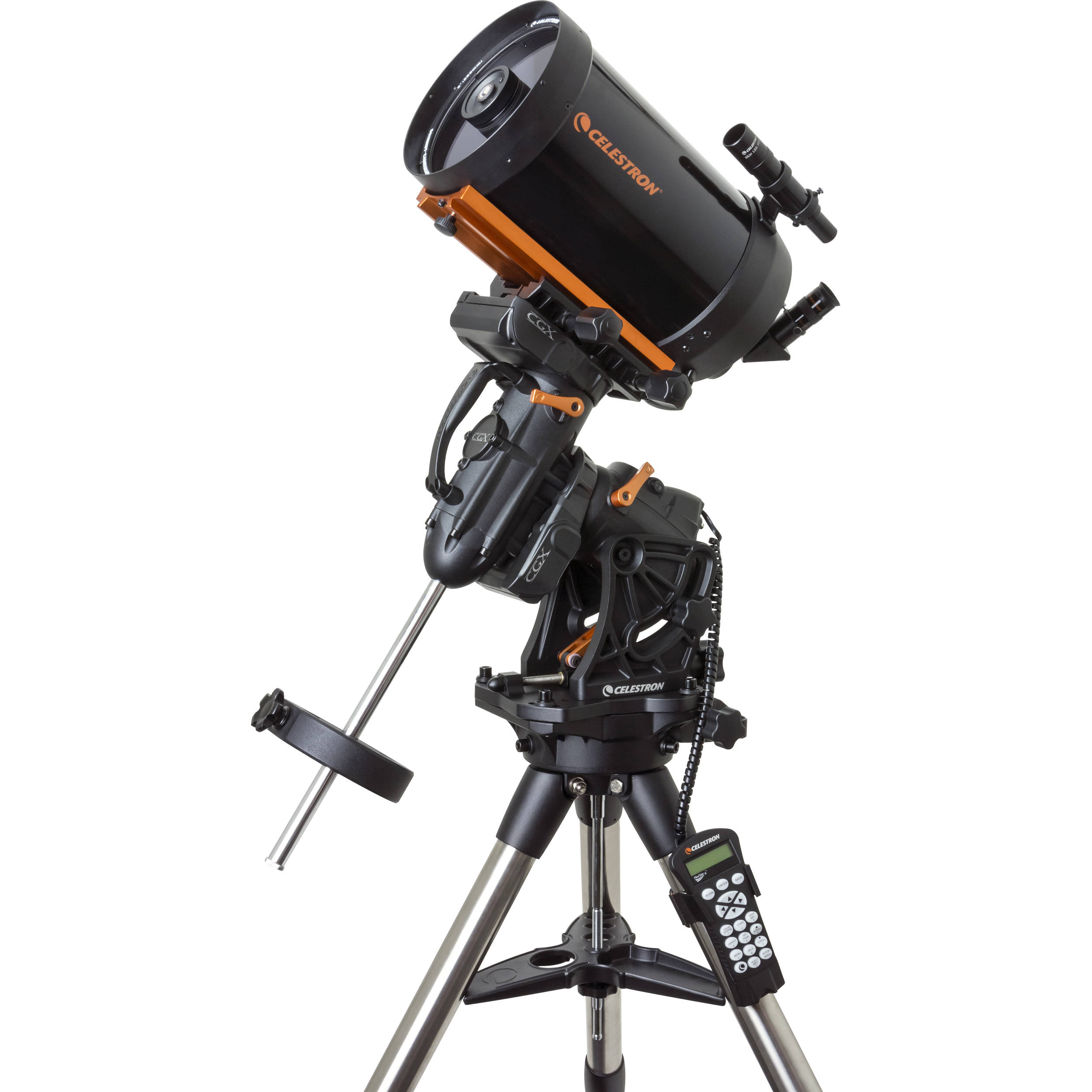 cgx 800 rasa telescope