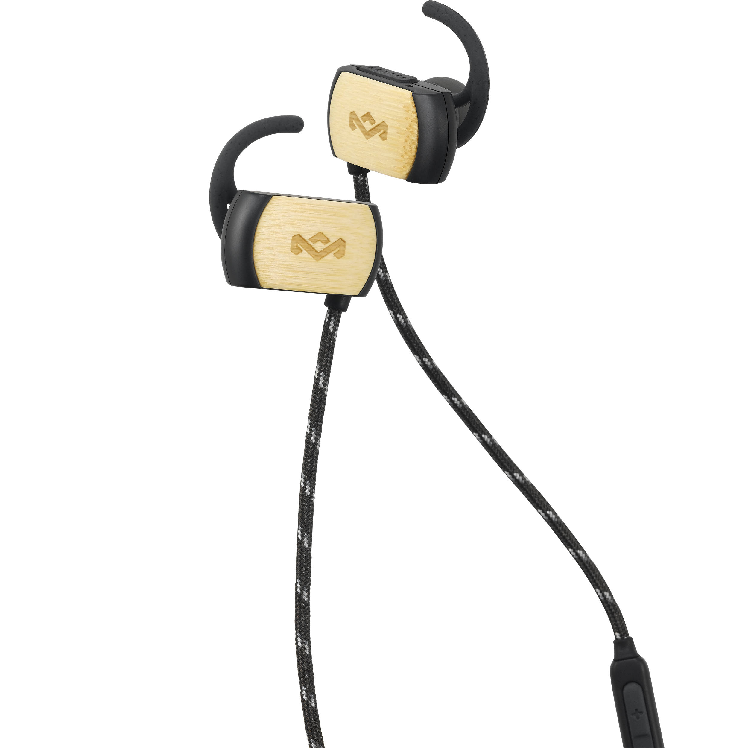 house of marley in ear