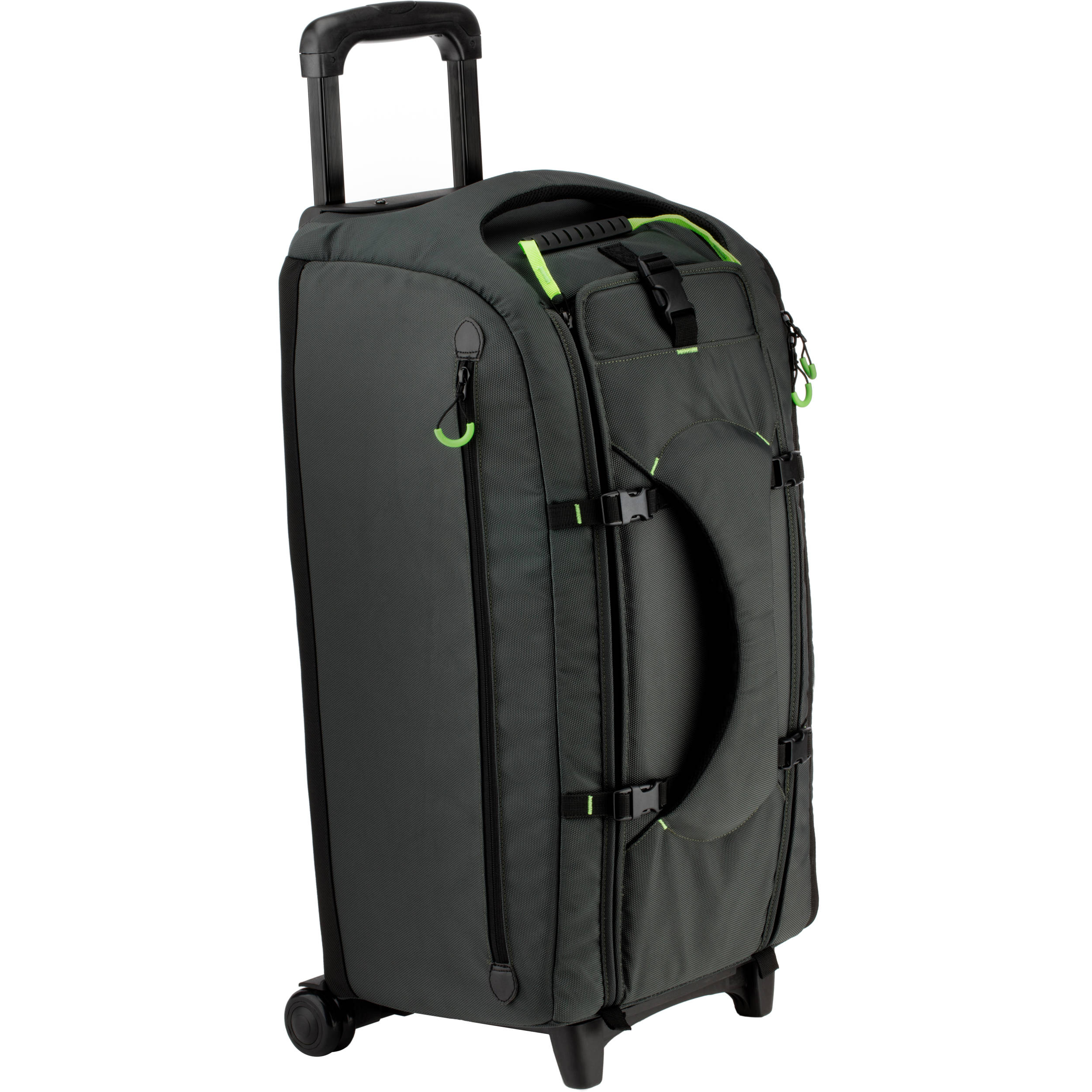 roller case luggage
