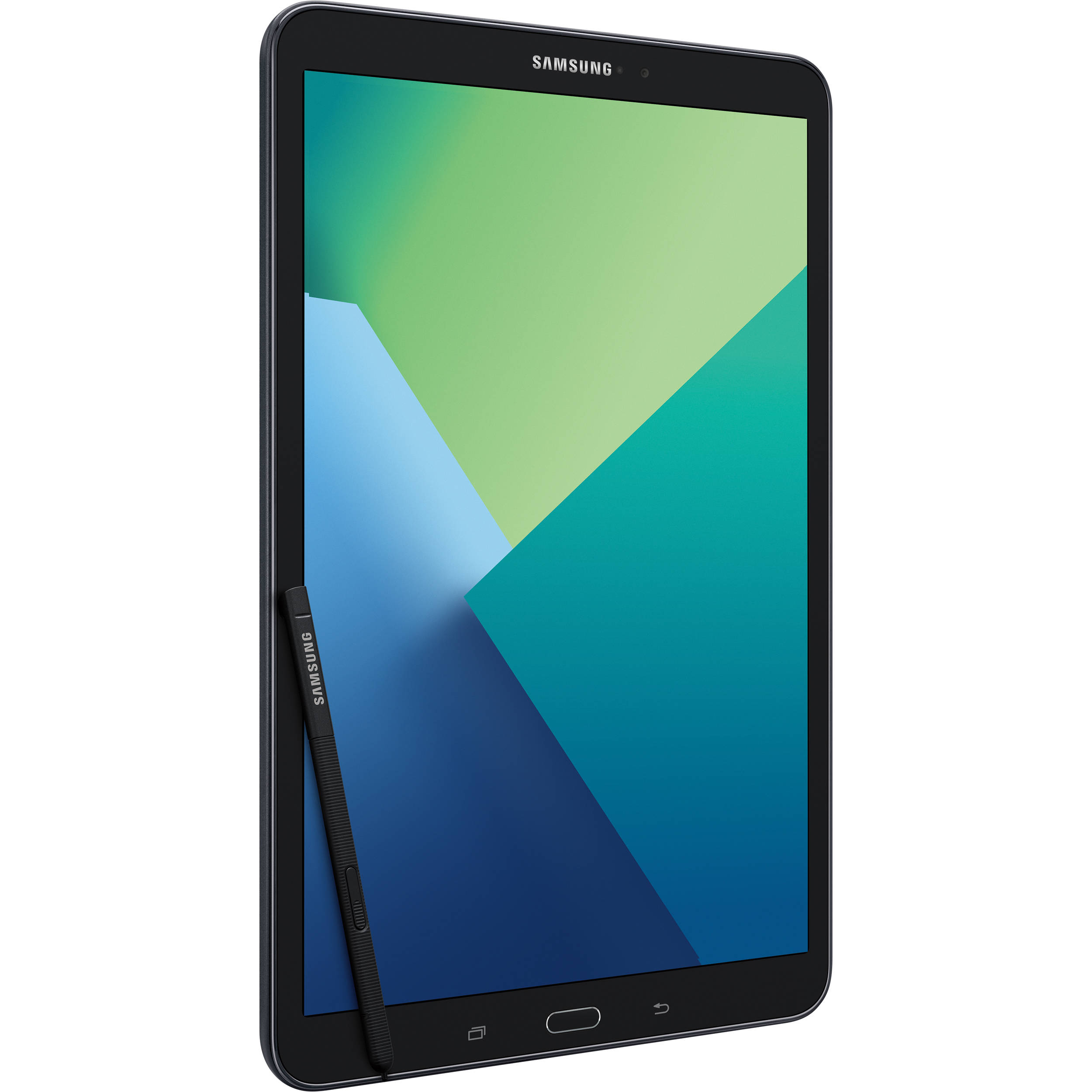 Samsung 10 1 Galaxy Tab A P580 16gb Tablet With S