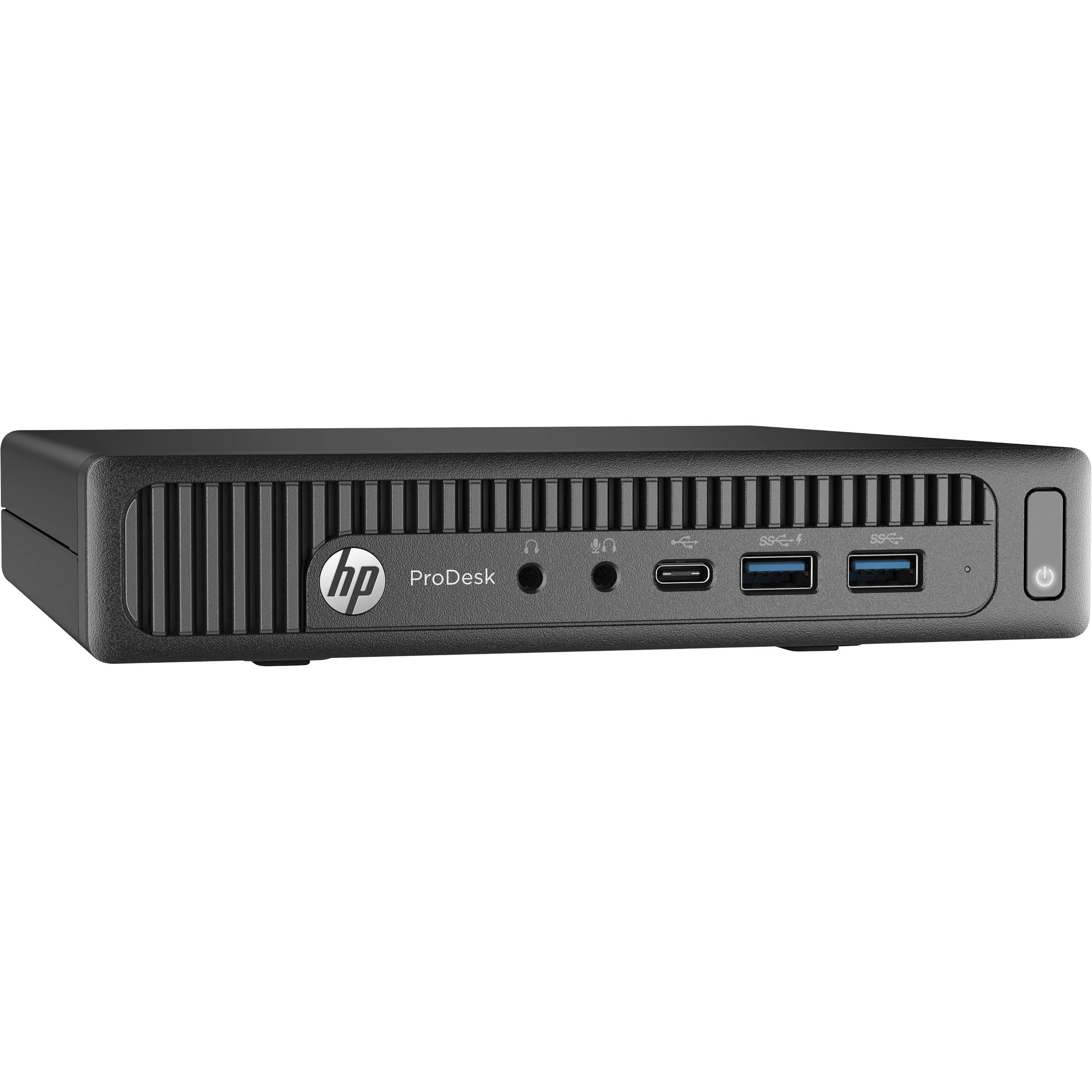 Hp Prodesk 600 G2 Mini Desktop Computer Y2p36ut Aba B H Photo