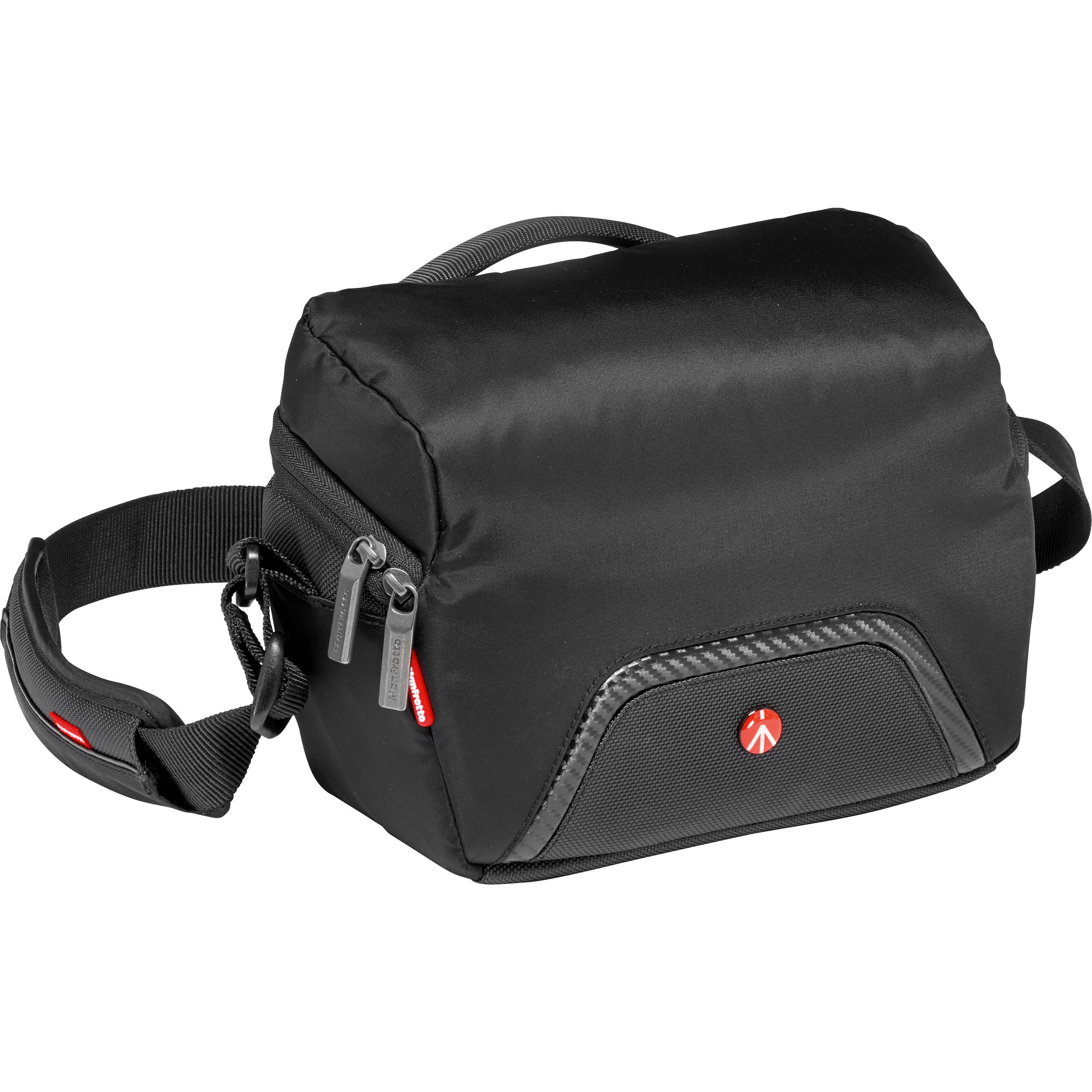 manfrotto camera shoulder bag