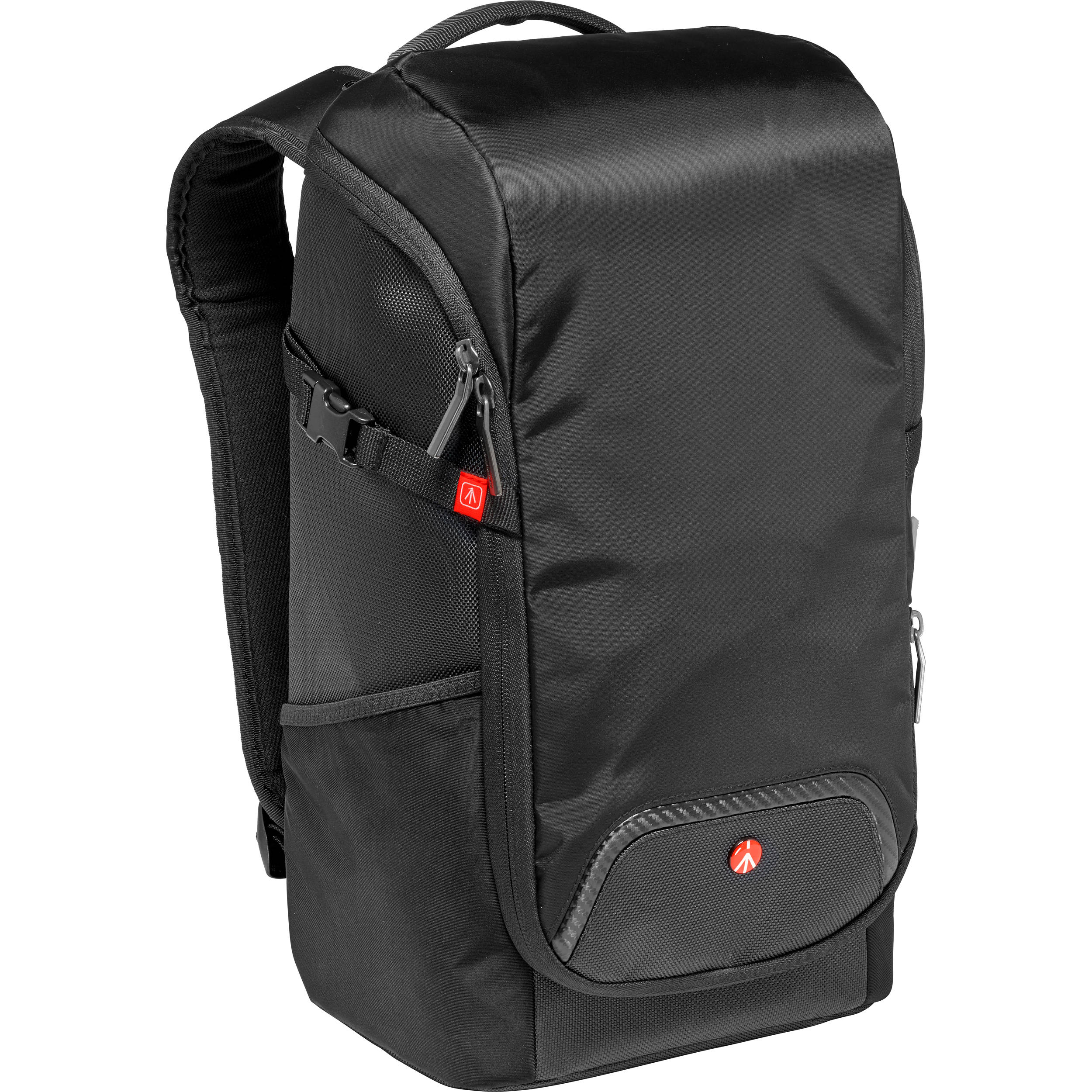 manfrotto advanced camera and laptop backpack