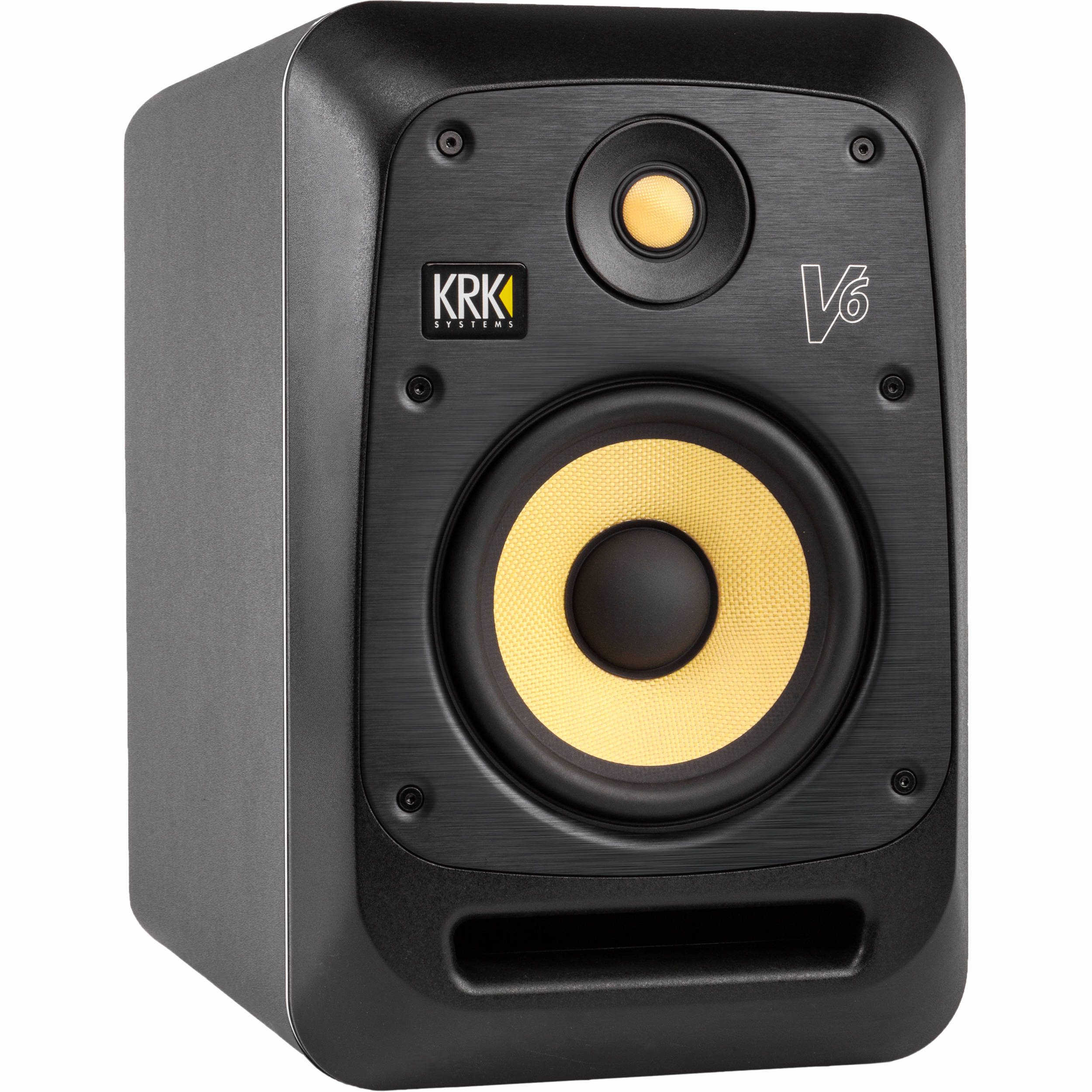 v8 krk
