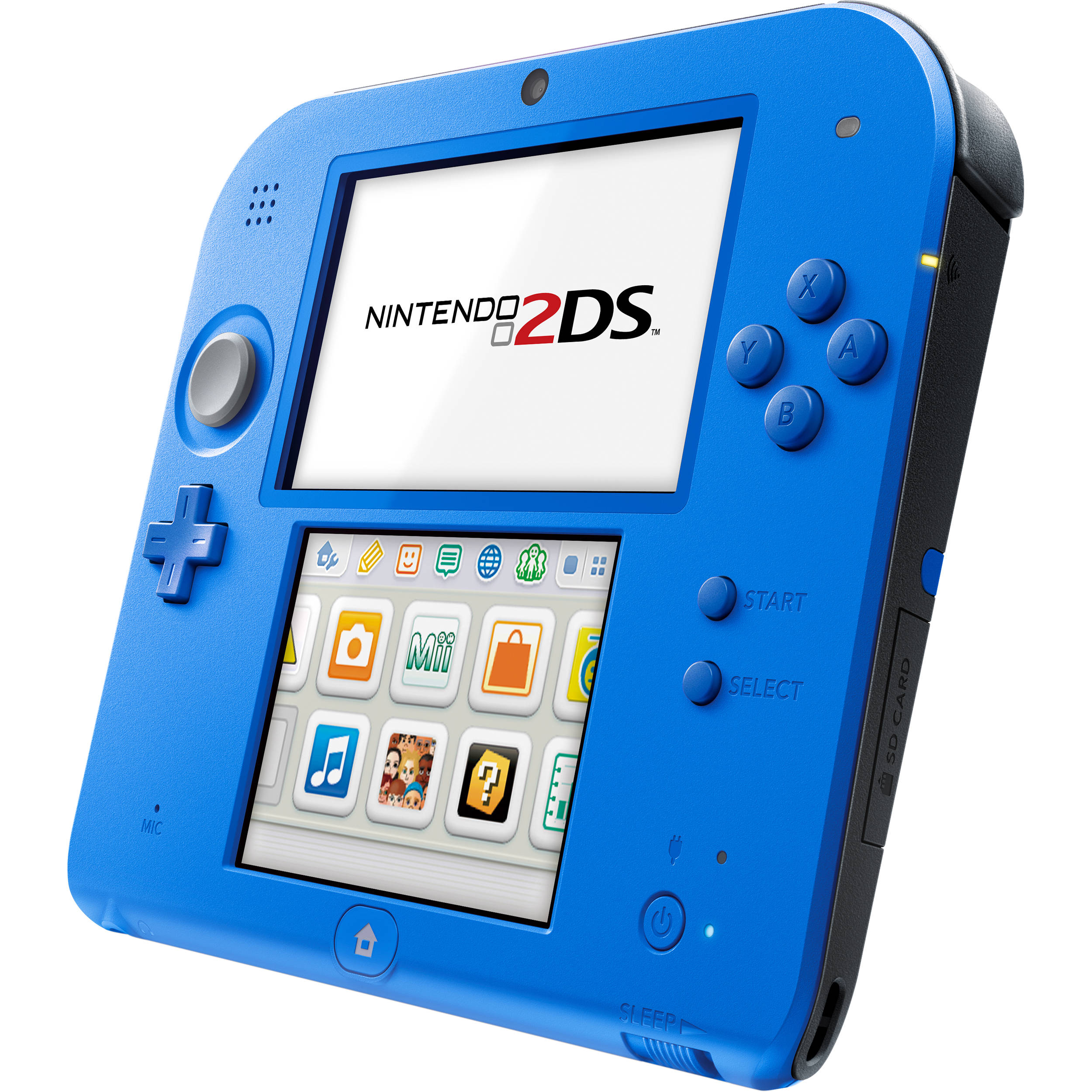 where to buy nintendo 2ds games