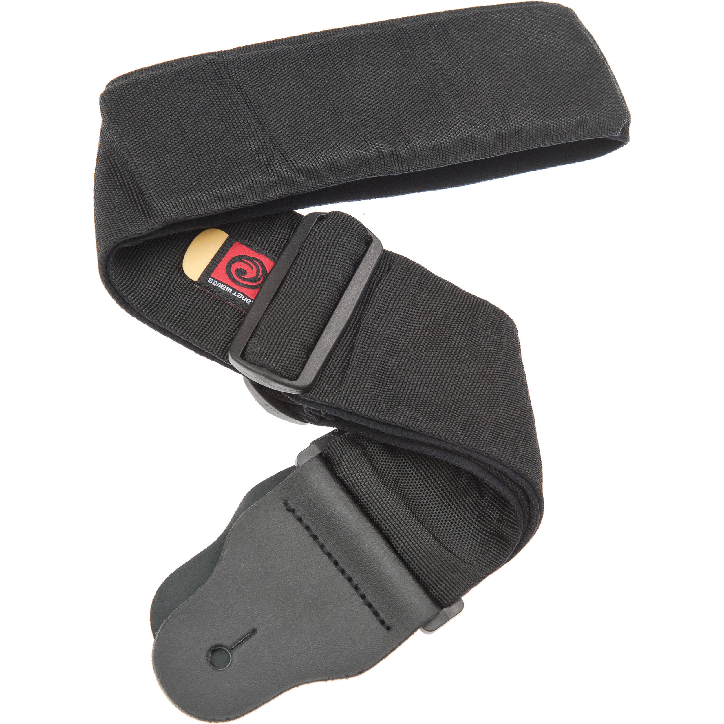 Planet Waves Woven Padded Guitar Strap 3 Wide 74t000