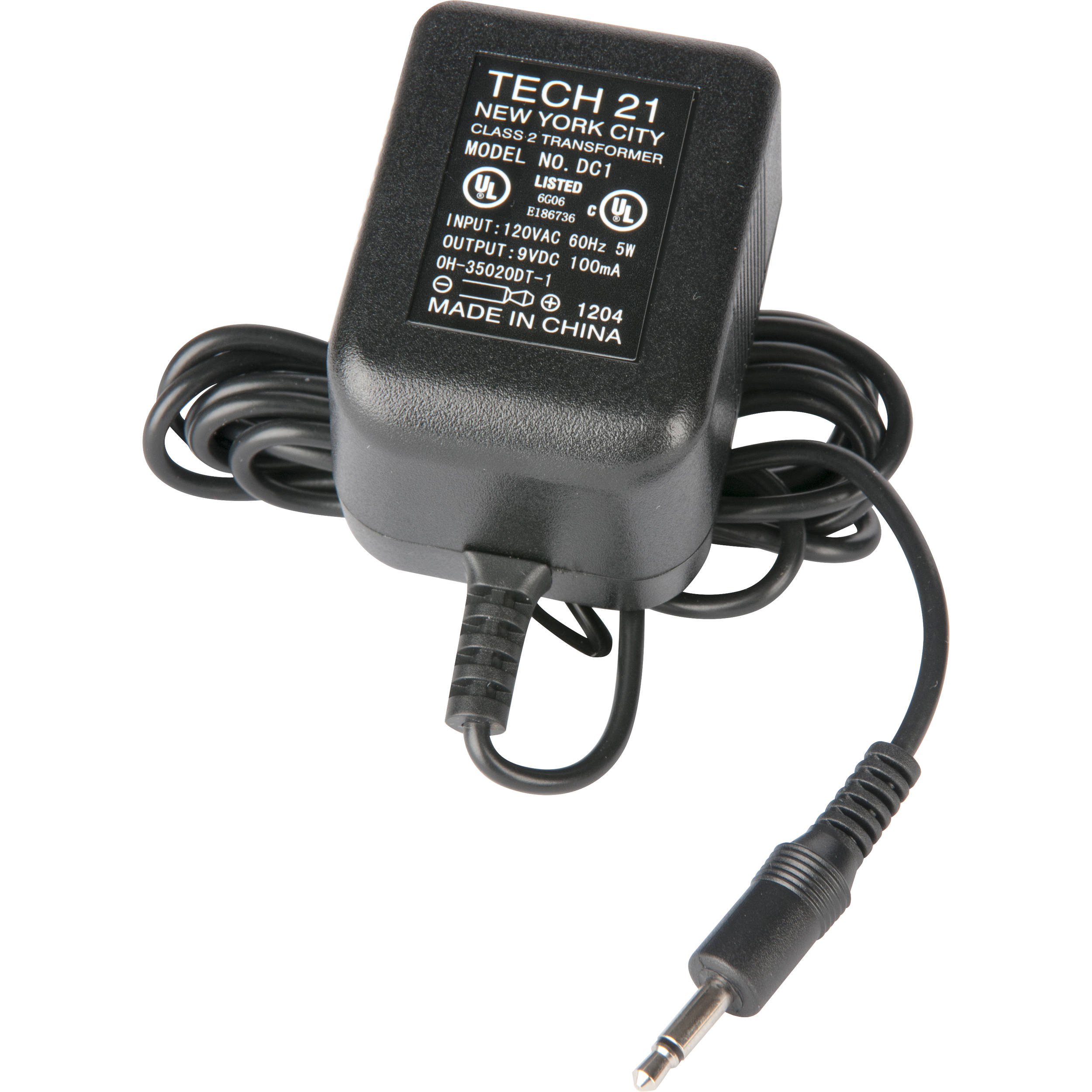 SO COOL AC Adapter for Tech 21 SansAmp 3-Channel Programmable Bass Driver DI DC2 Power Supply Cord Mains PSU