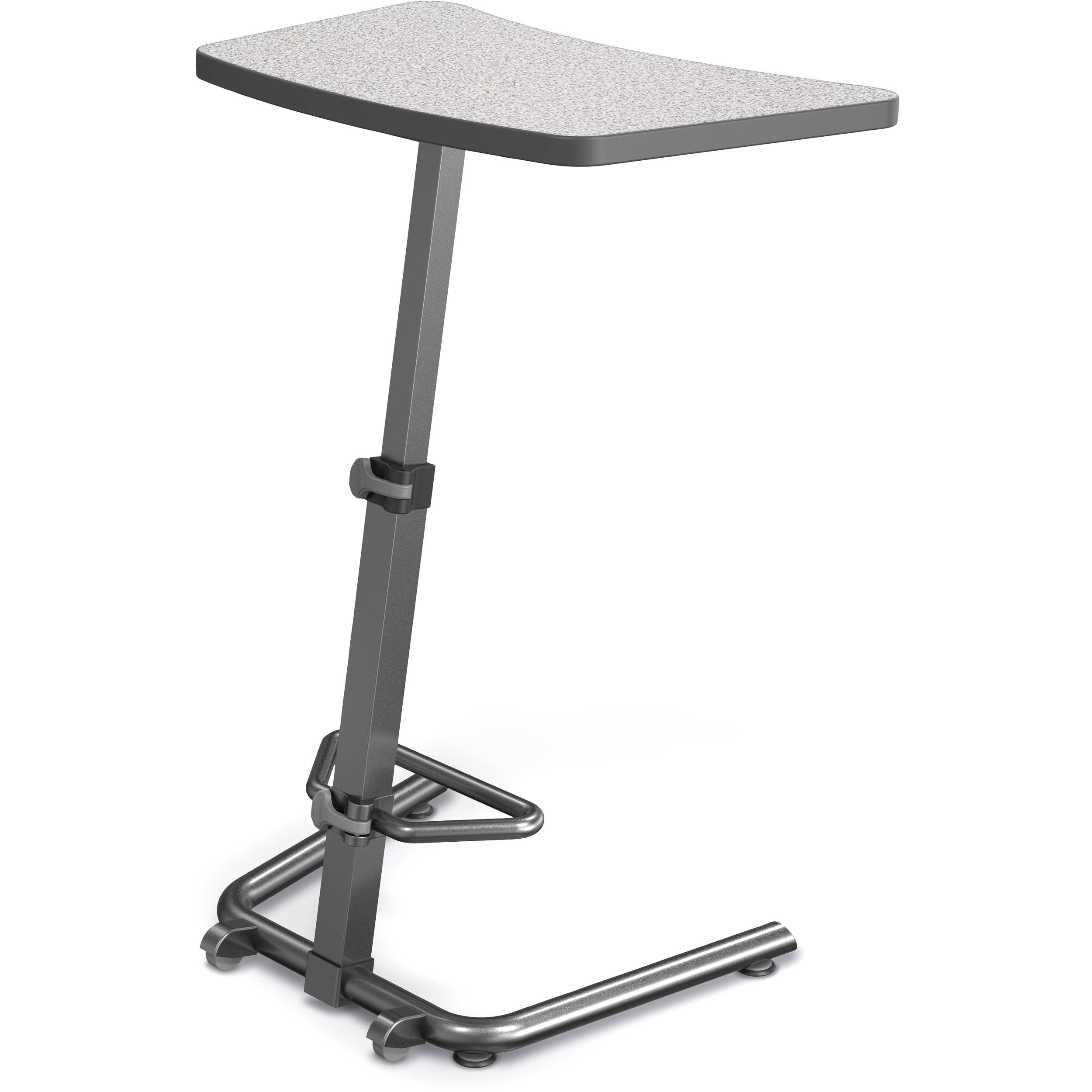 Balt Up Rite Height Adjustable Sit Stand Student 90532 4622 Bk