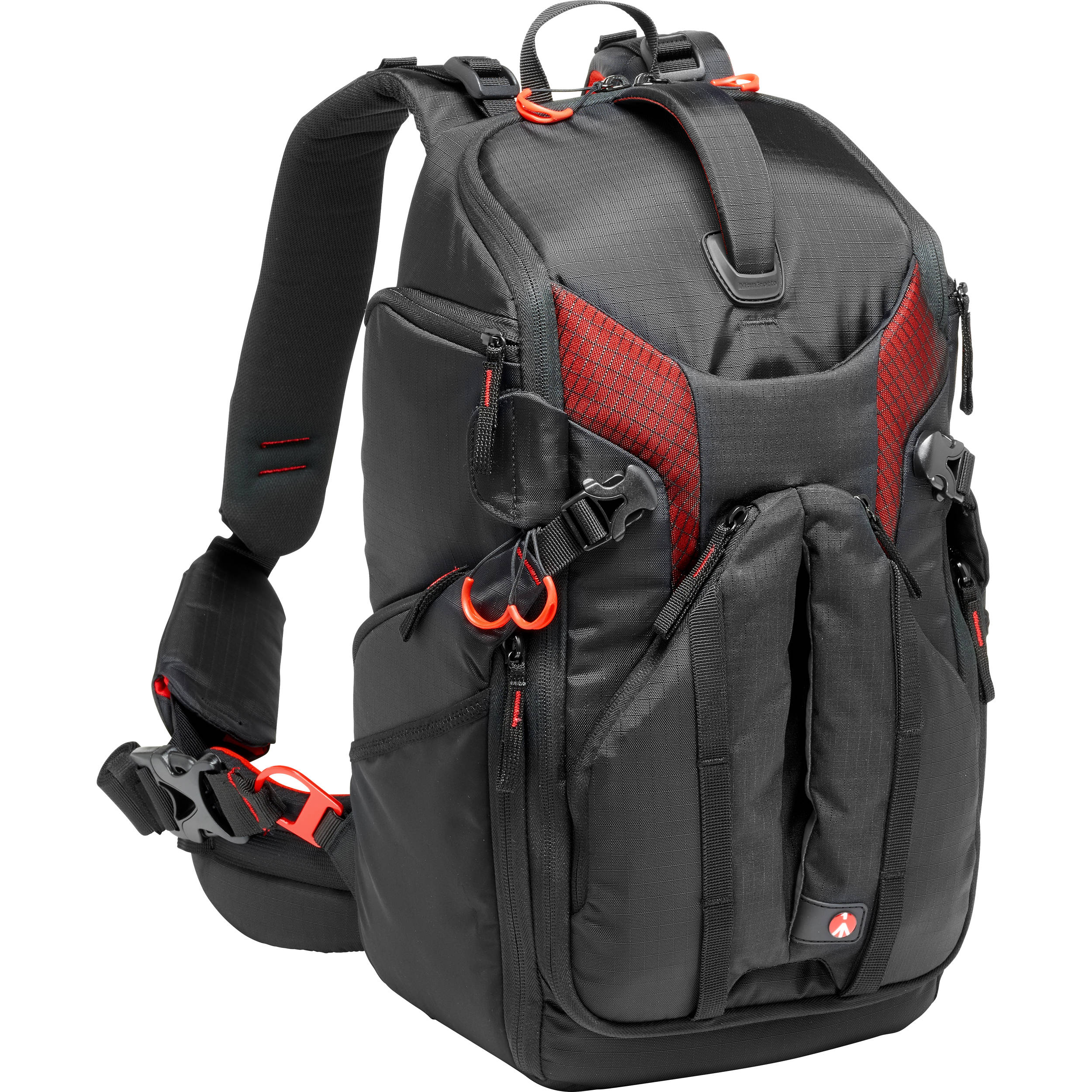 light camera backpack
