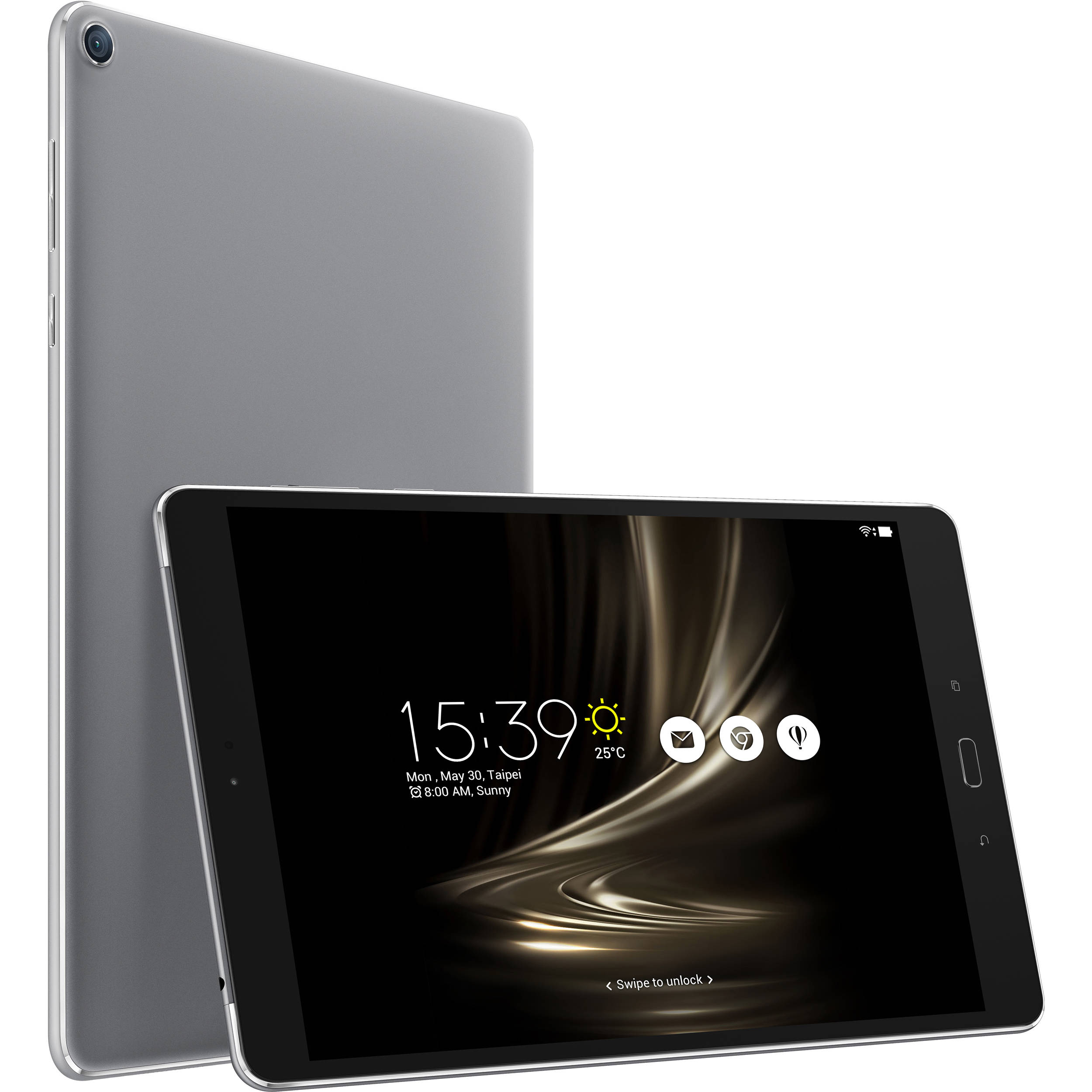 Asus 9 7 Zenpad 3s 10 64gb Tablet Z500m C1 Gr B H