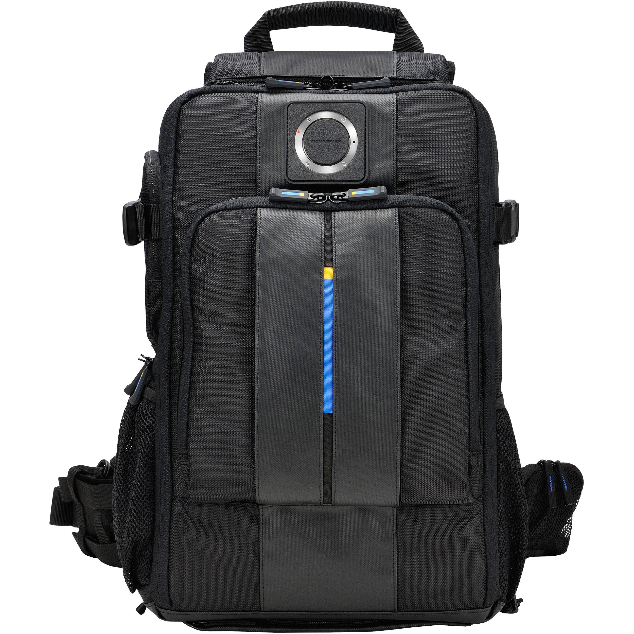 olympus backpack