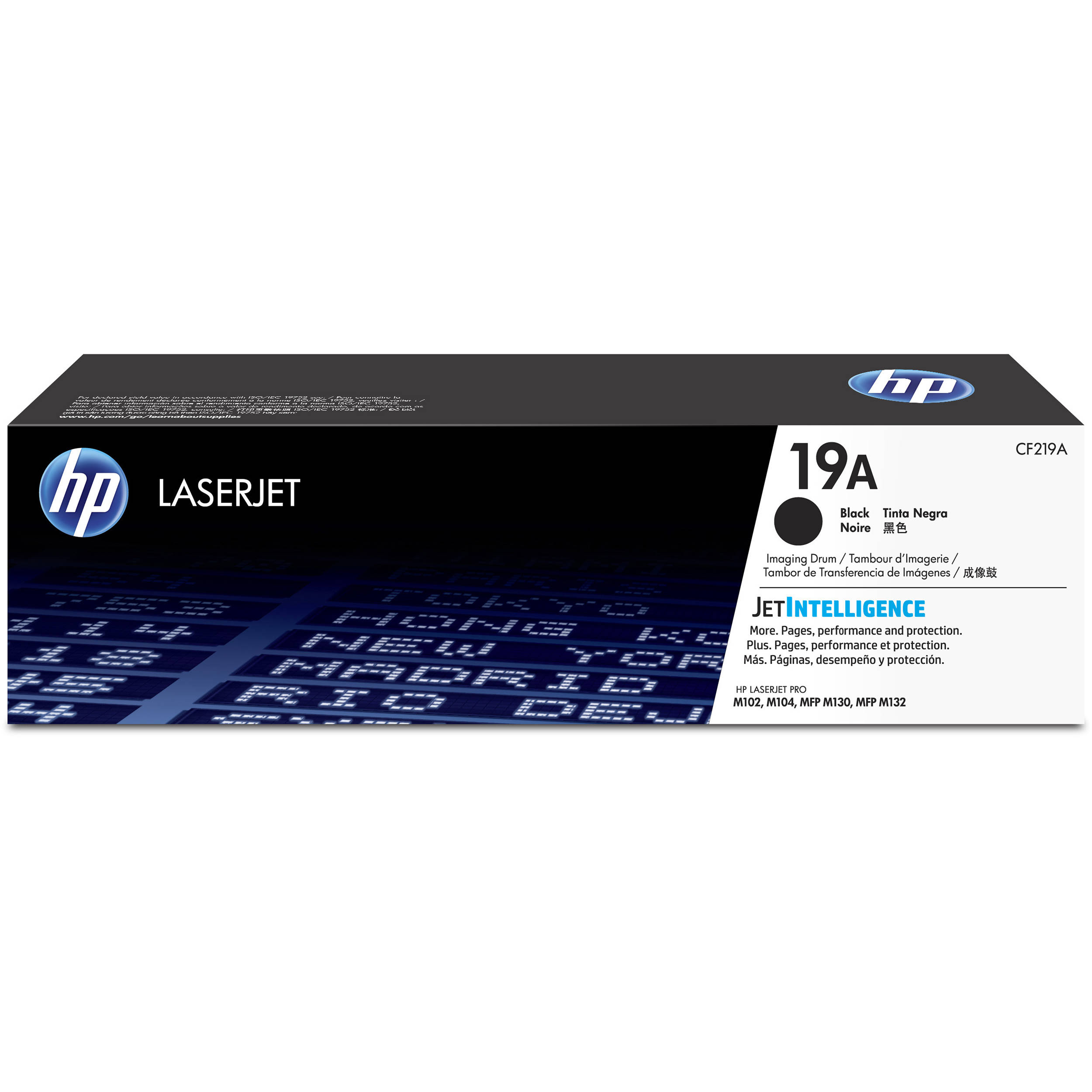 hp laserjet 426fdw
