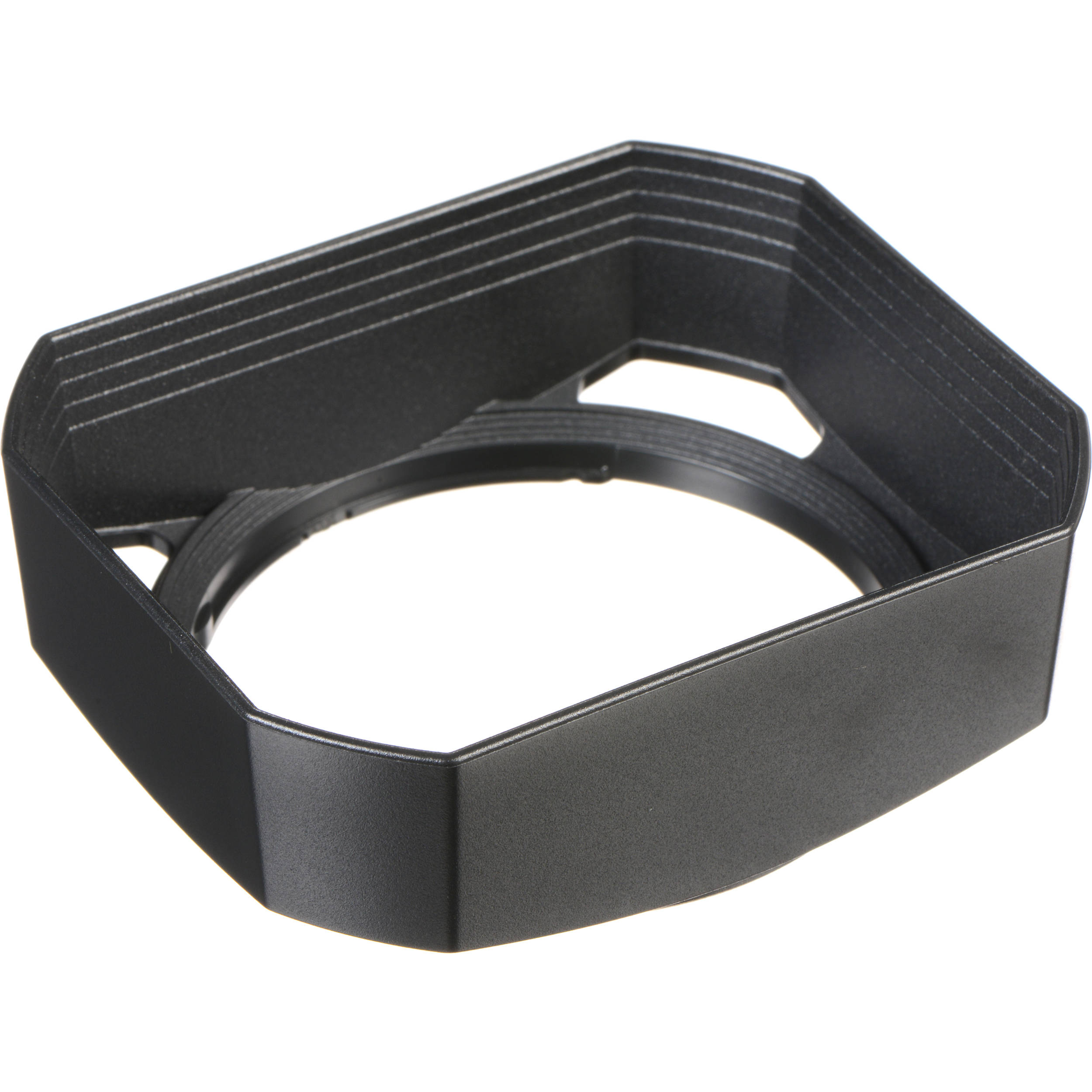 sony handycam lens hood