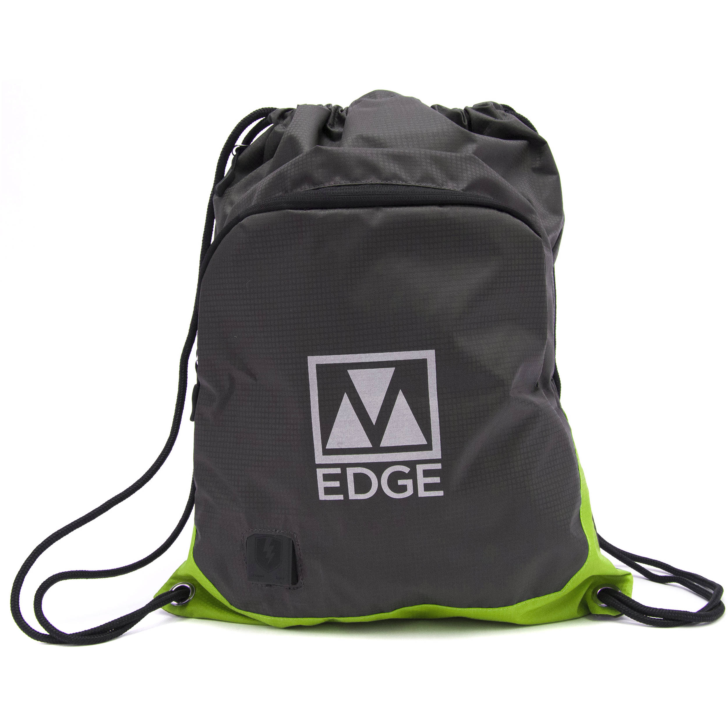 backpack with built in battery