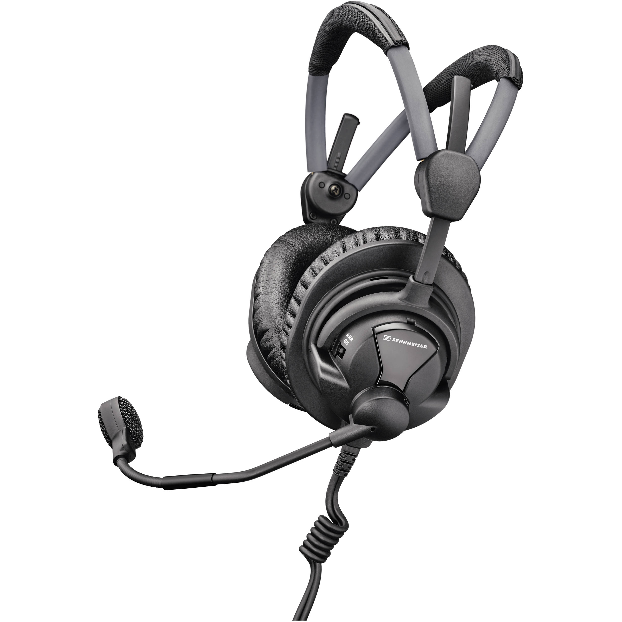 noisegard sennheiser