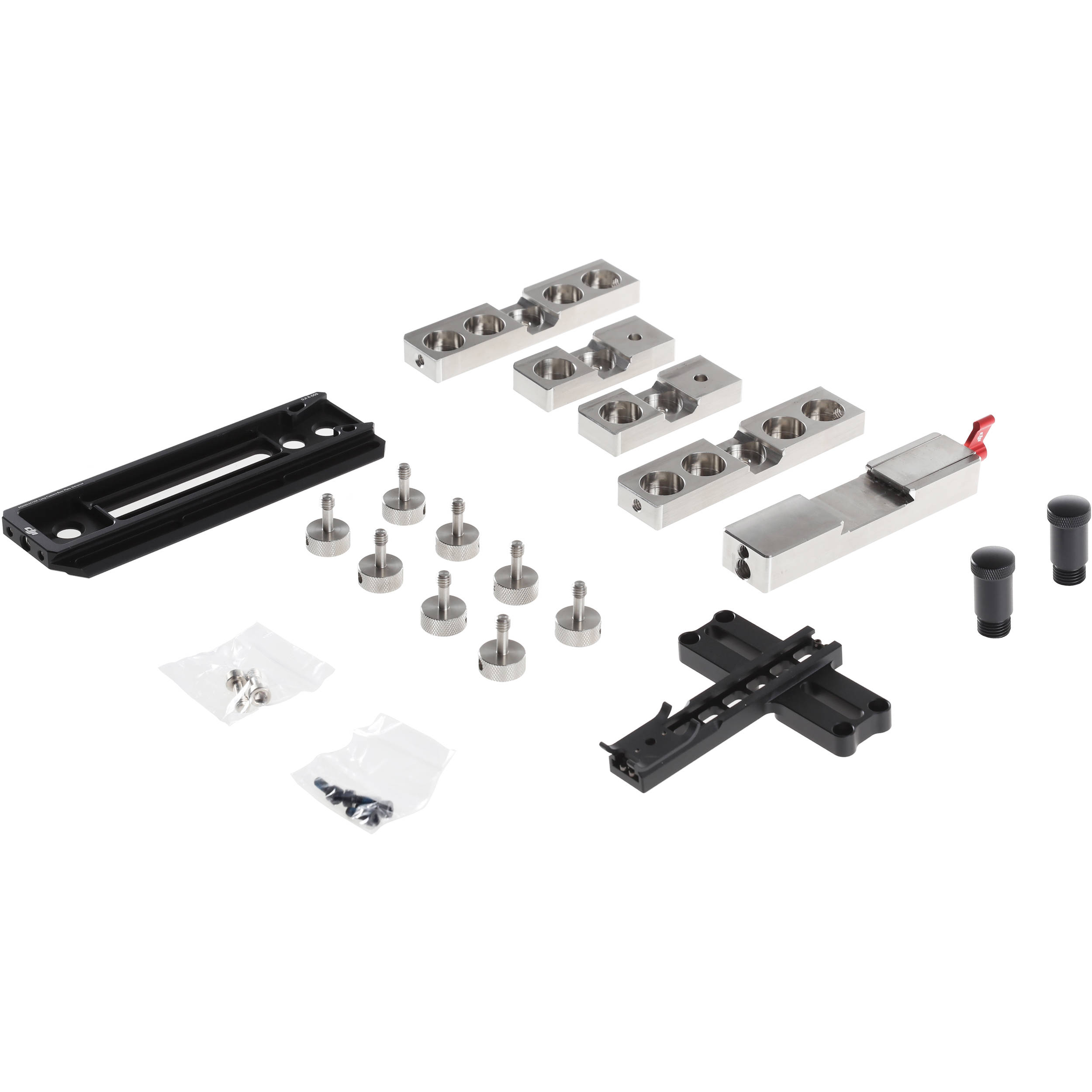 dji ronin mx