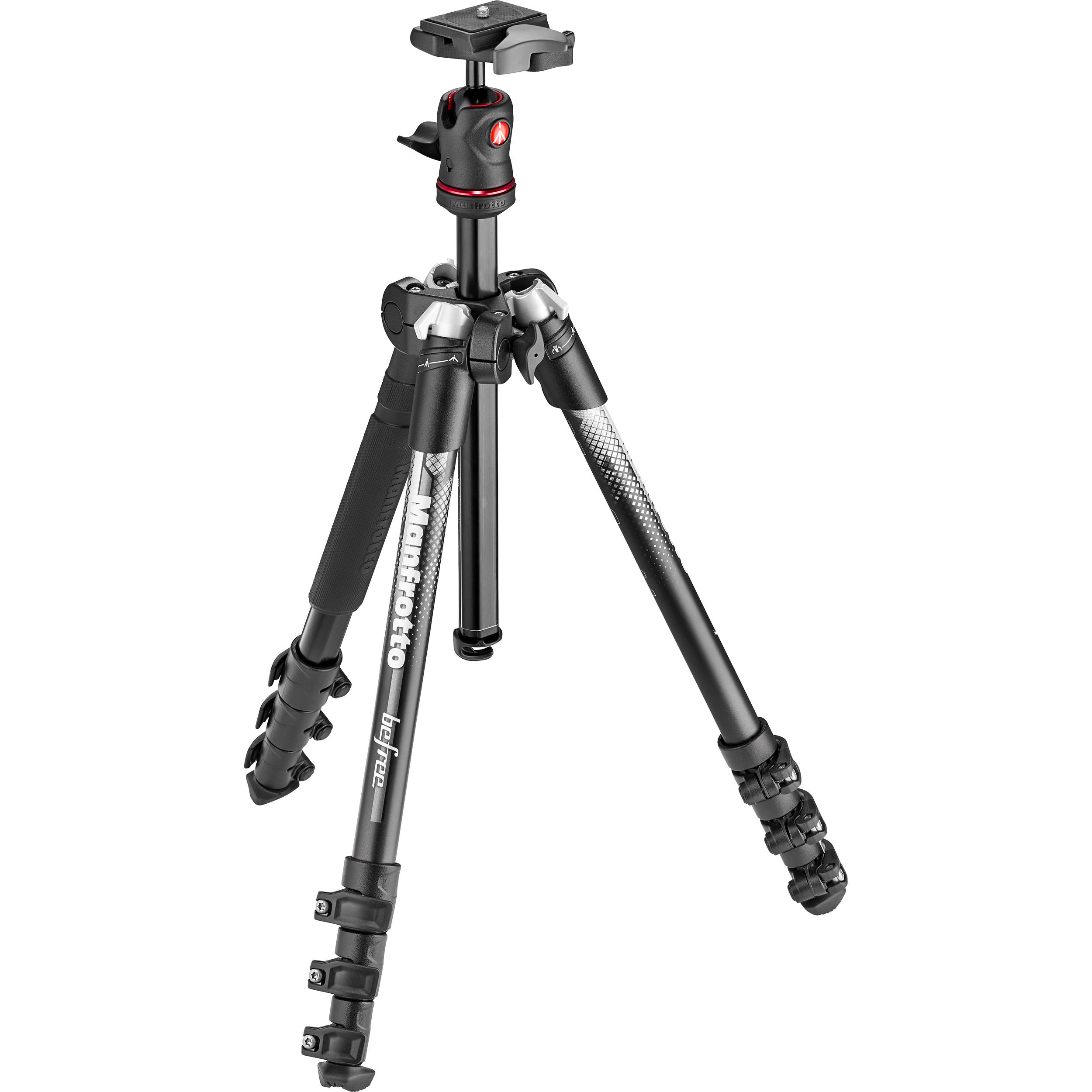 Manfrotto Short Center Column for Befree