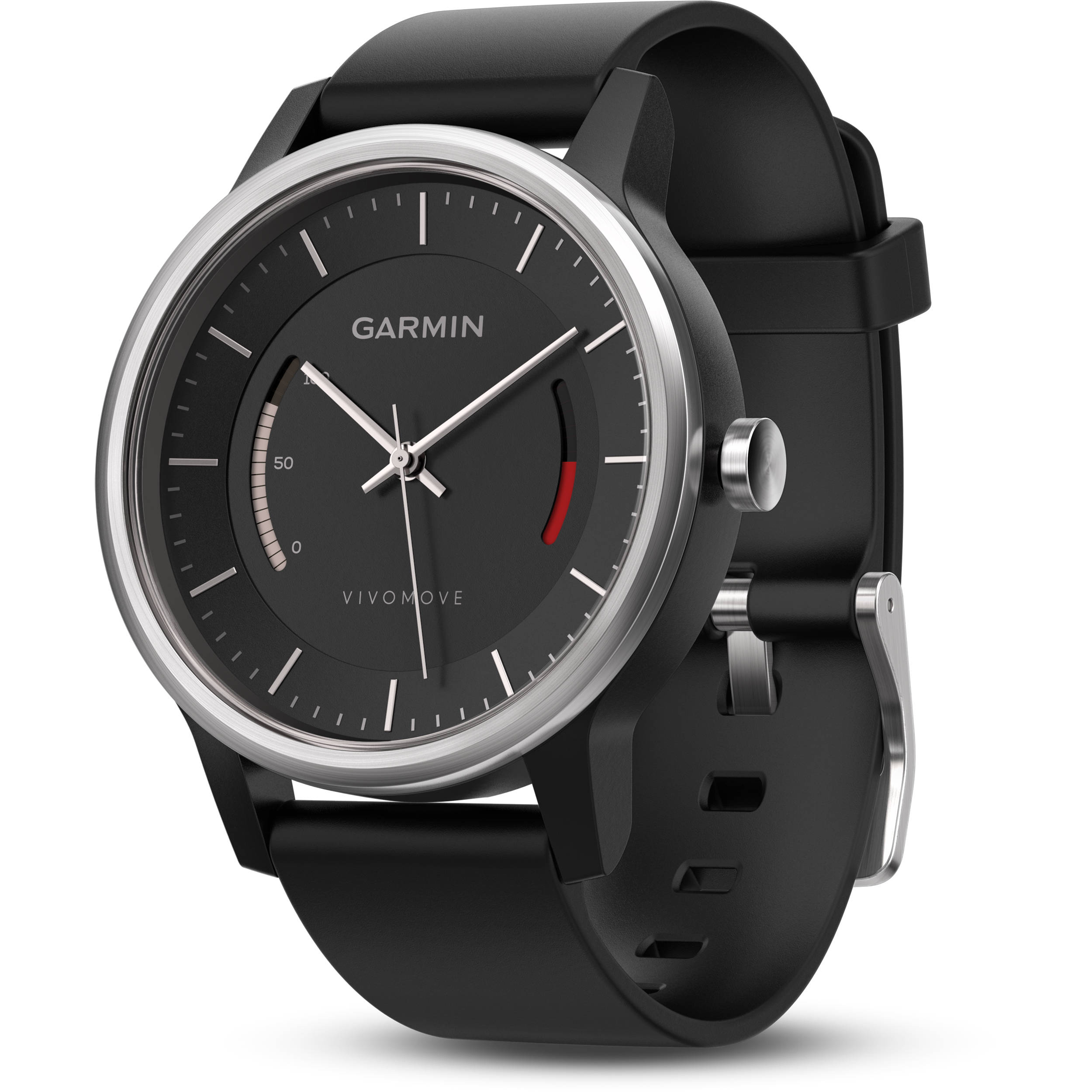 garmin watch activity tracker