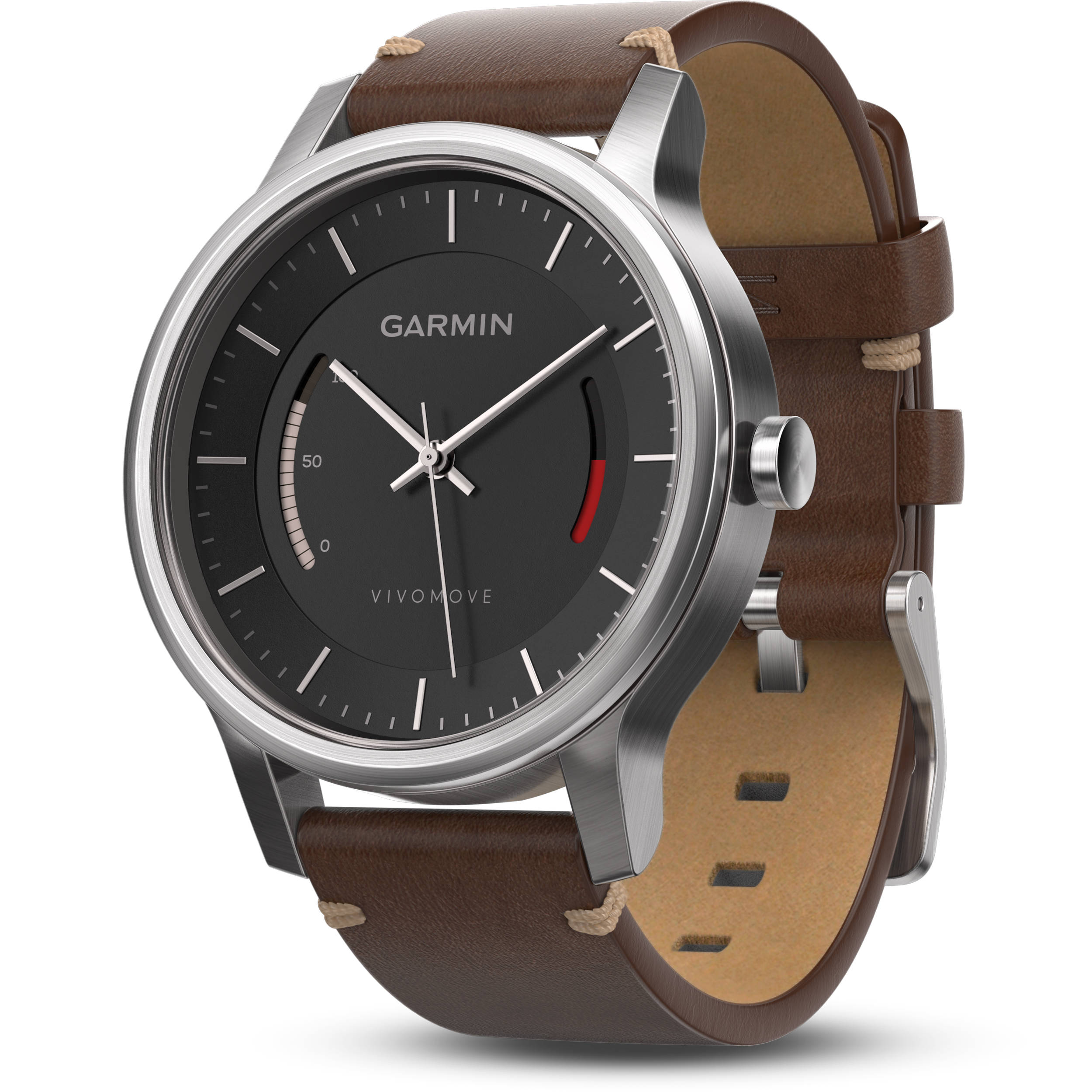 garmin vivomove premium