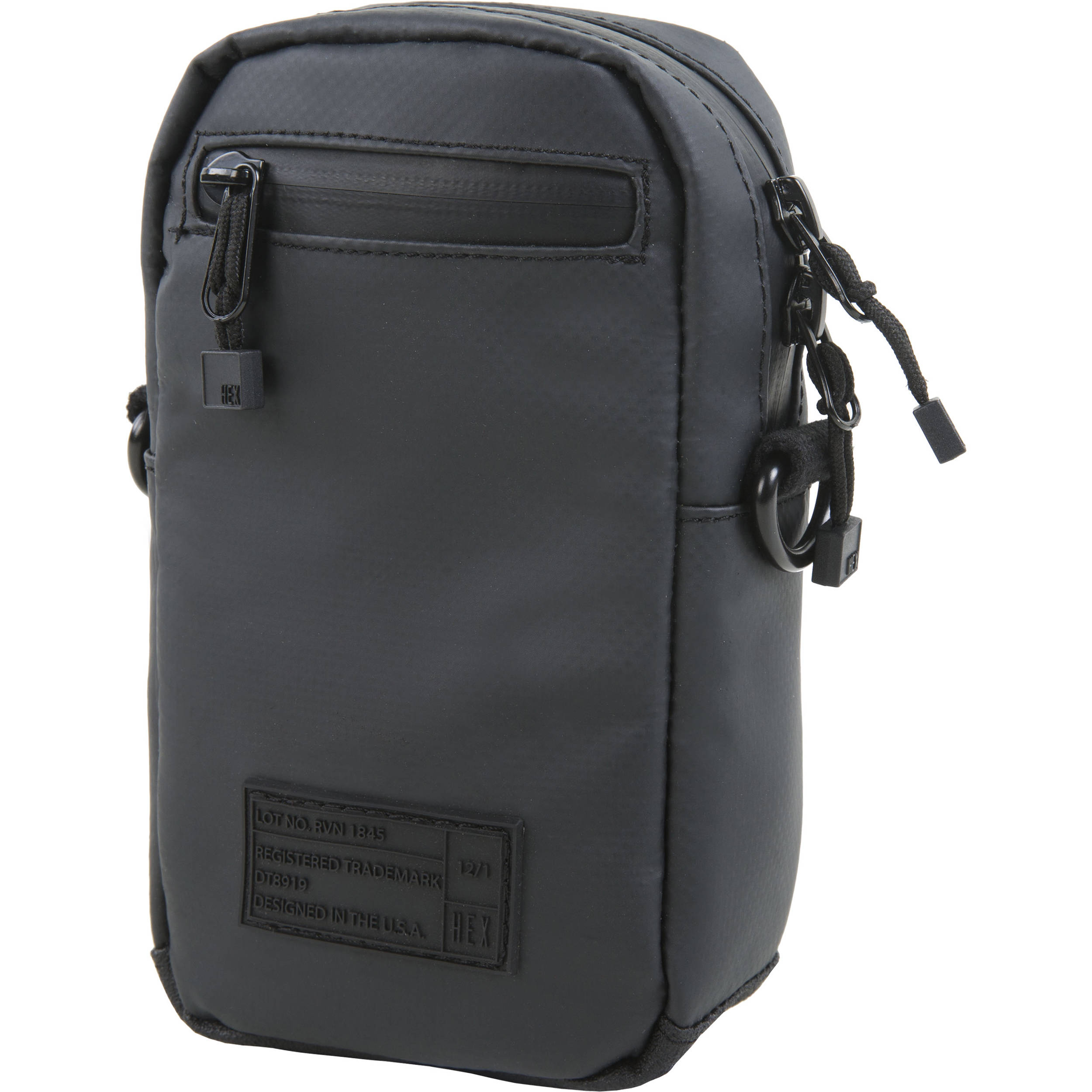 pouch camera