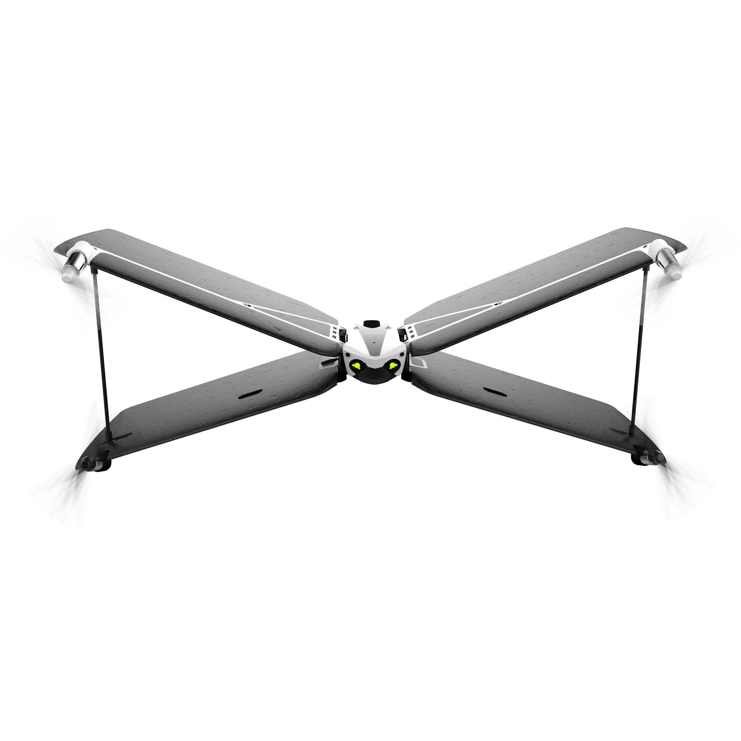 parrot quadcopter swing