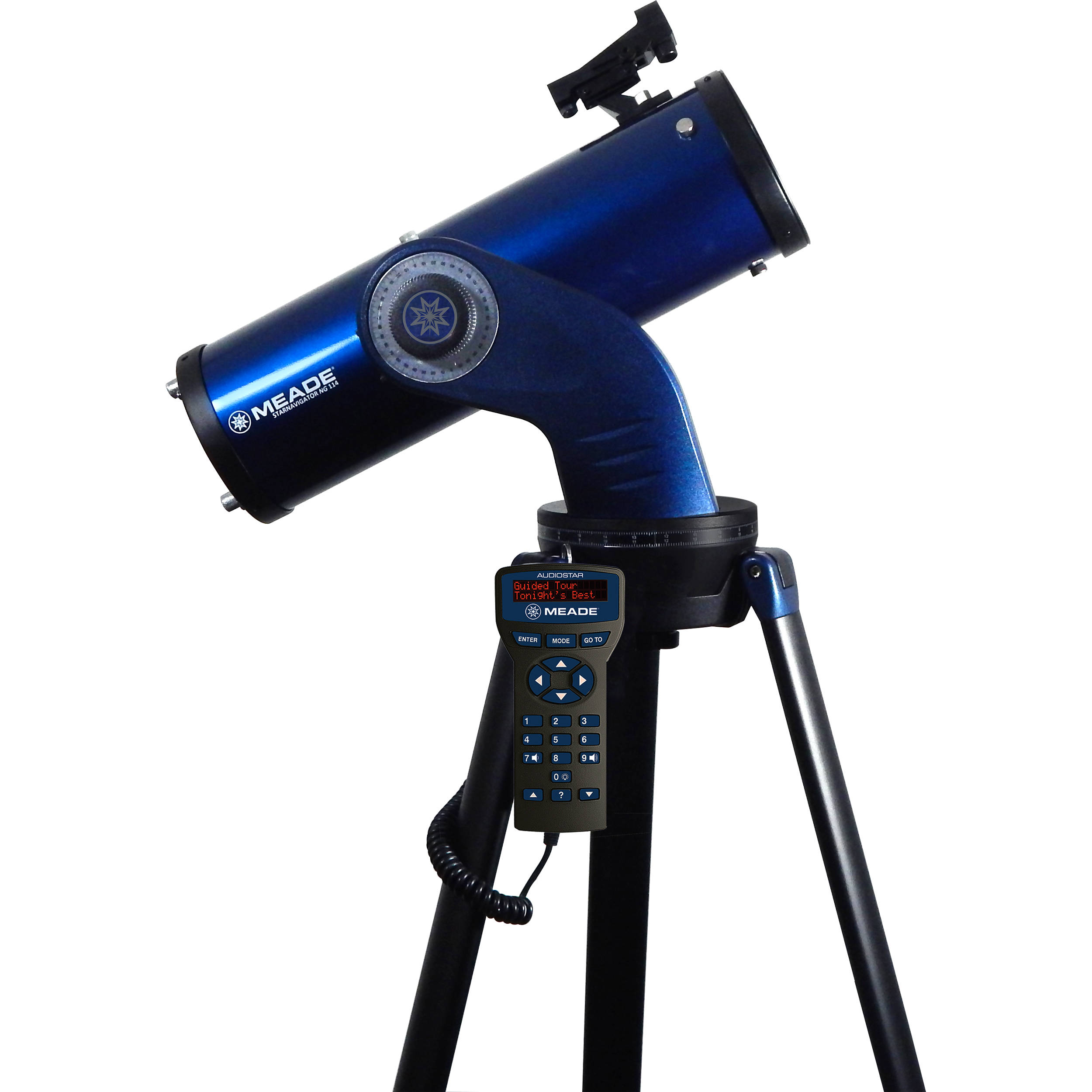 best goto telescope