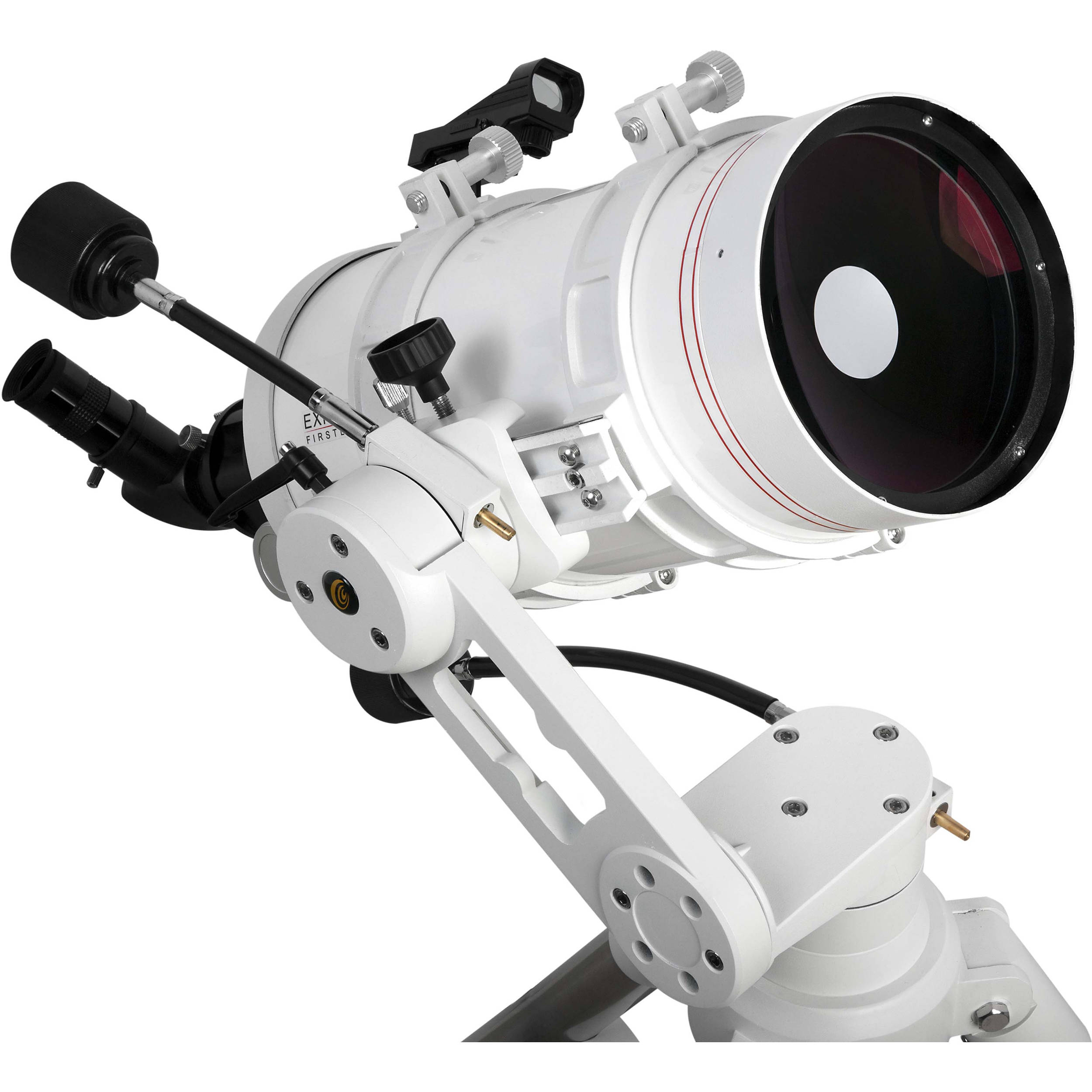 scientific telescope