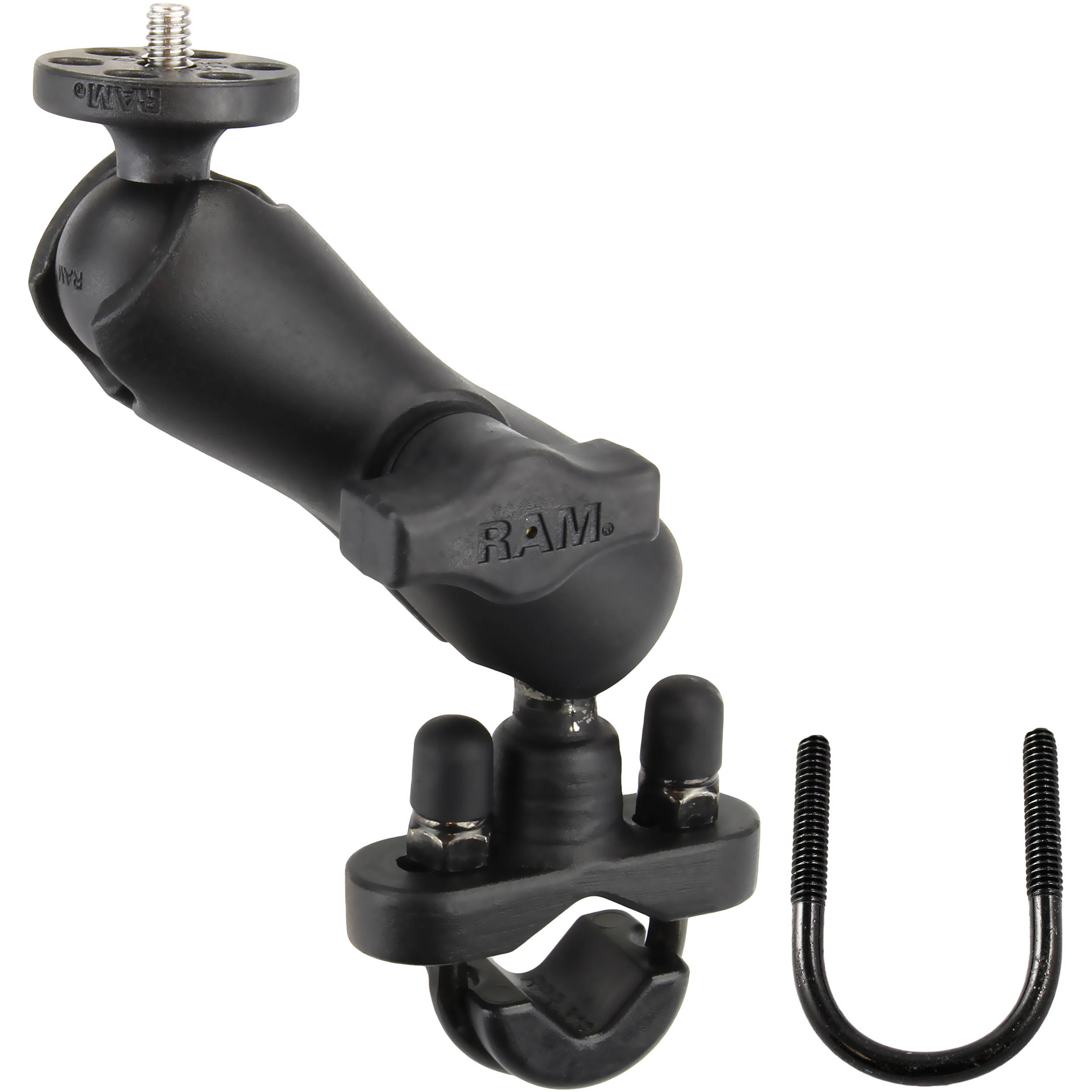 ram mount handlebar mount