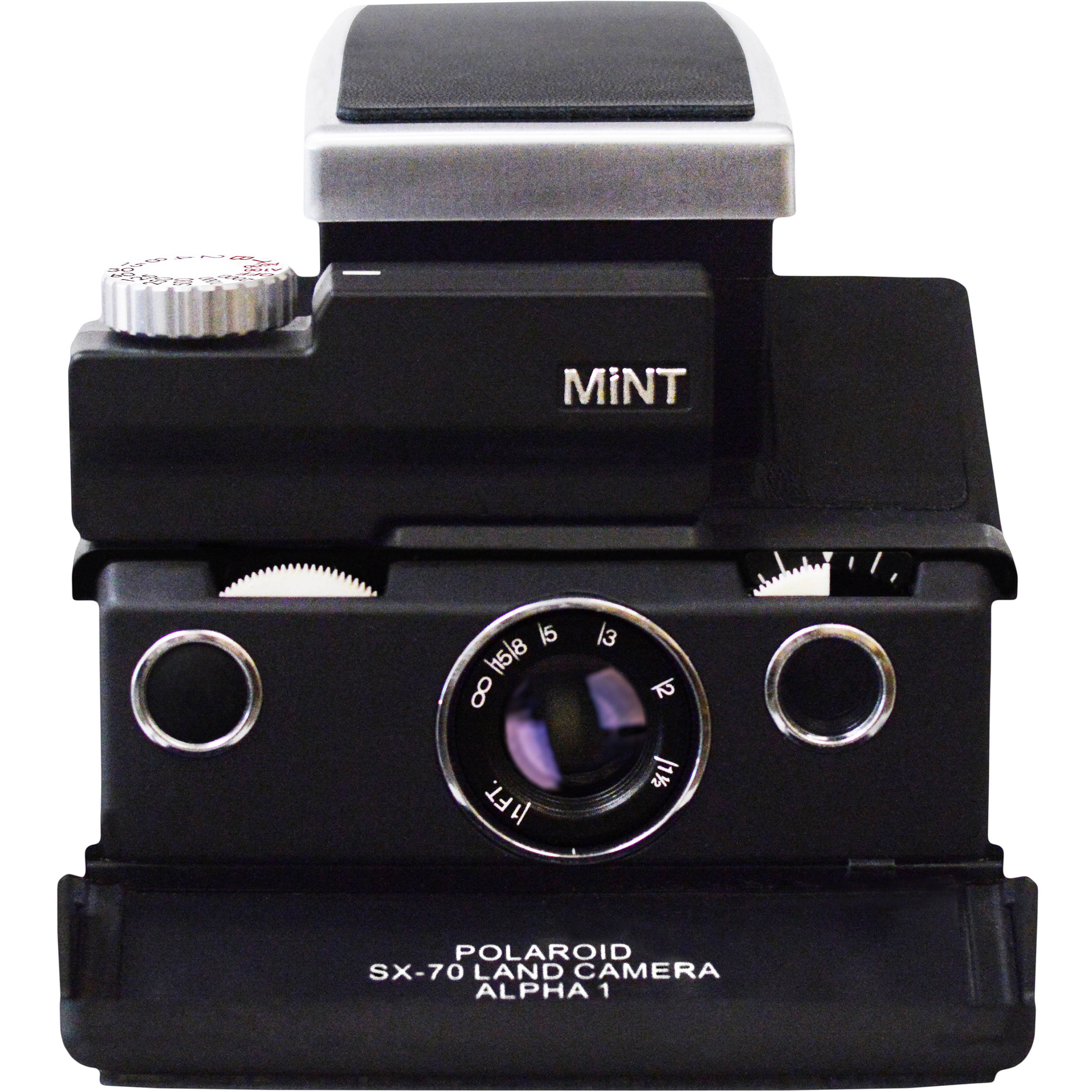 mint camera