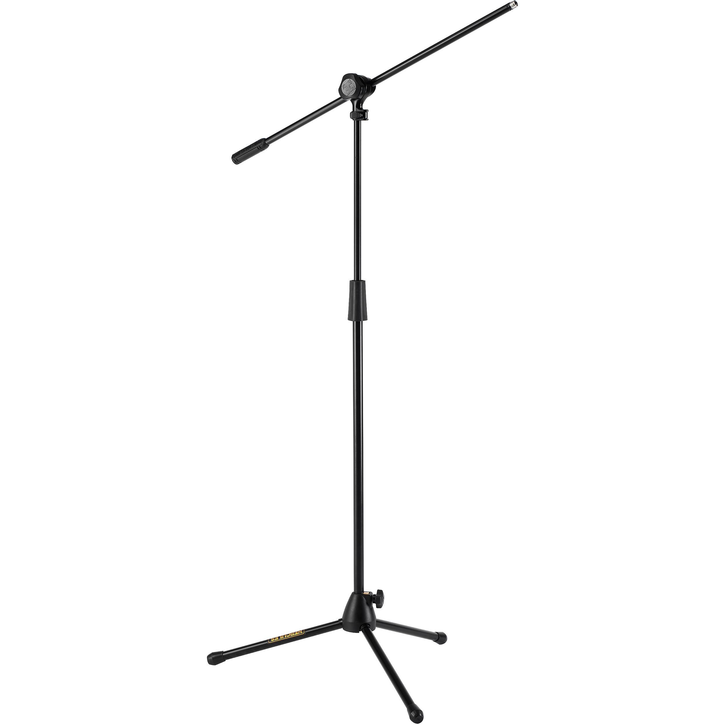 Collapsible 1x 98 Photography /& Video Light Stand Kit - for Lights, Reflectors, Modifiers Fovitec Ergonomic Knobs