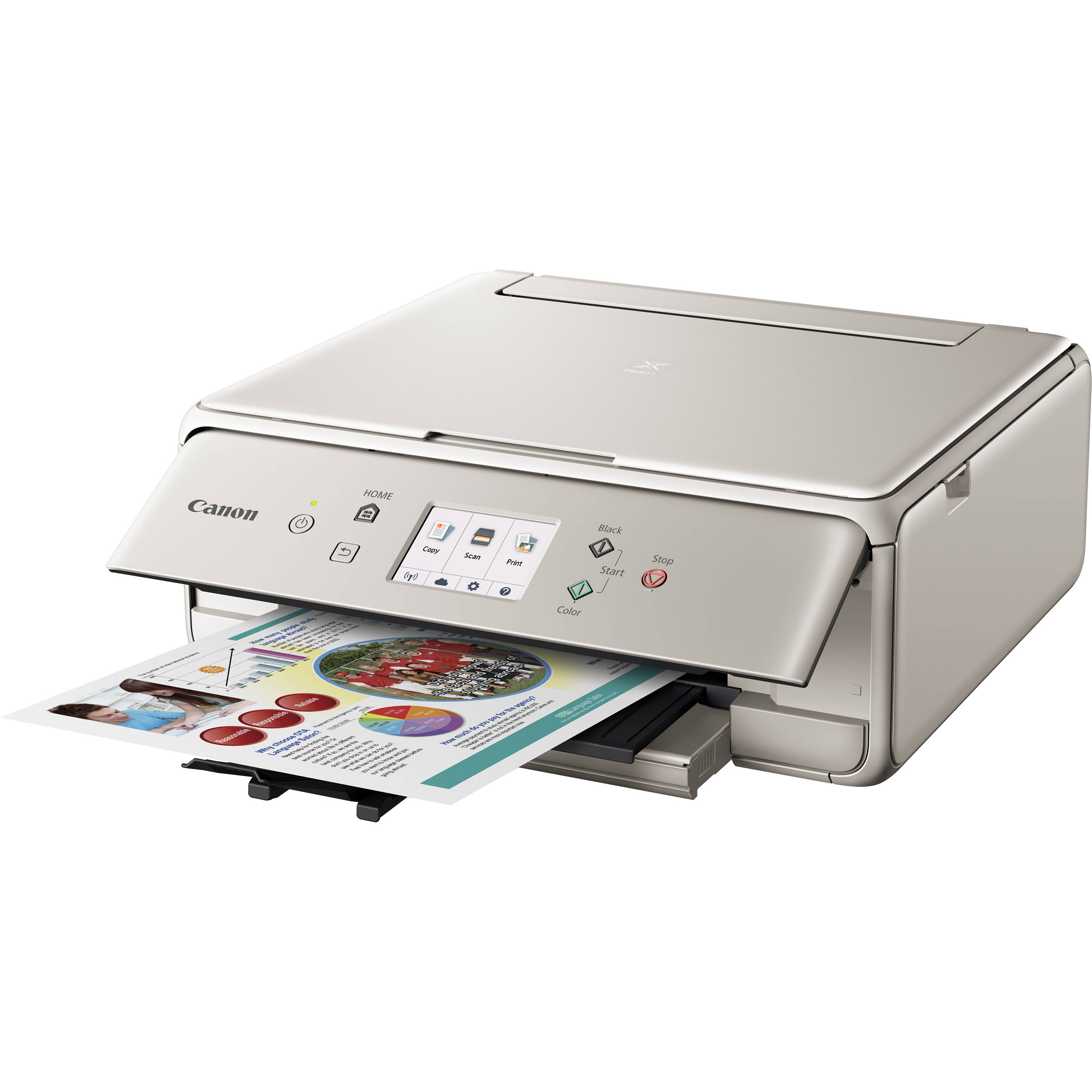 ts6020 canon printer