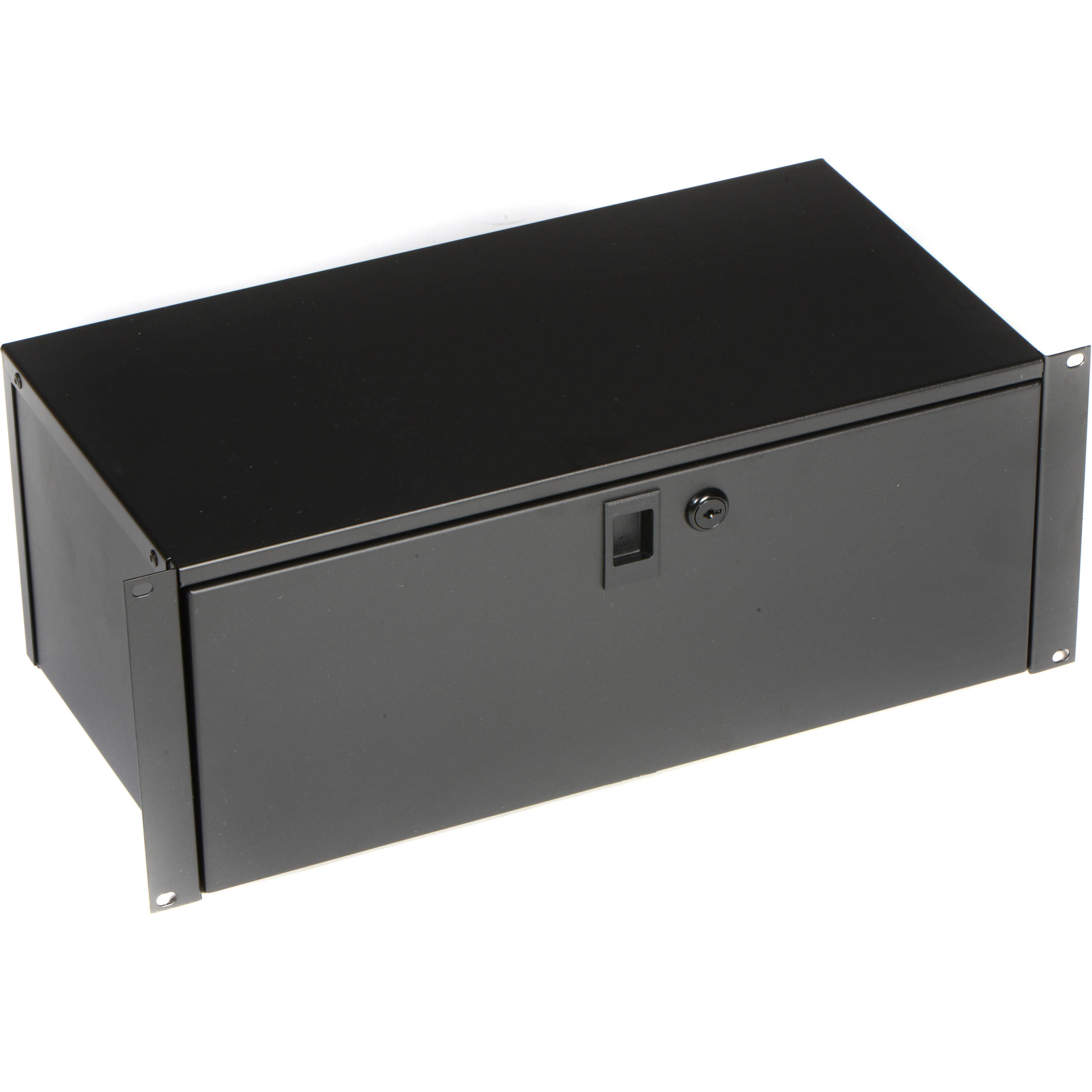Middle Atlantic Lbx4 4u Rackmount Lockbox Lbx 4 B H Photo Video