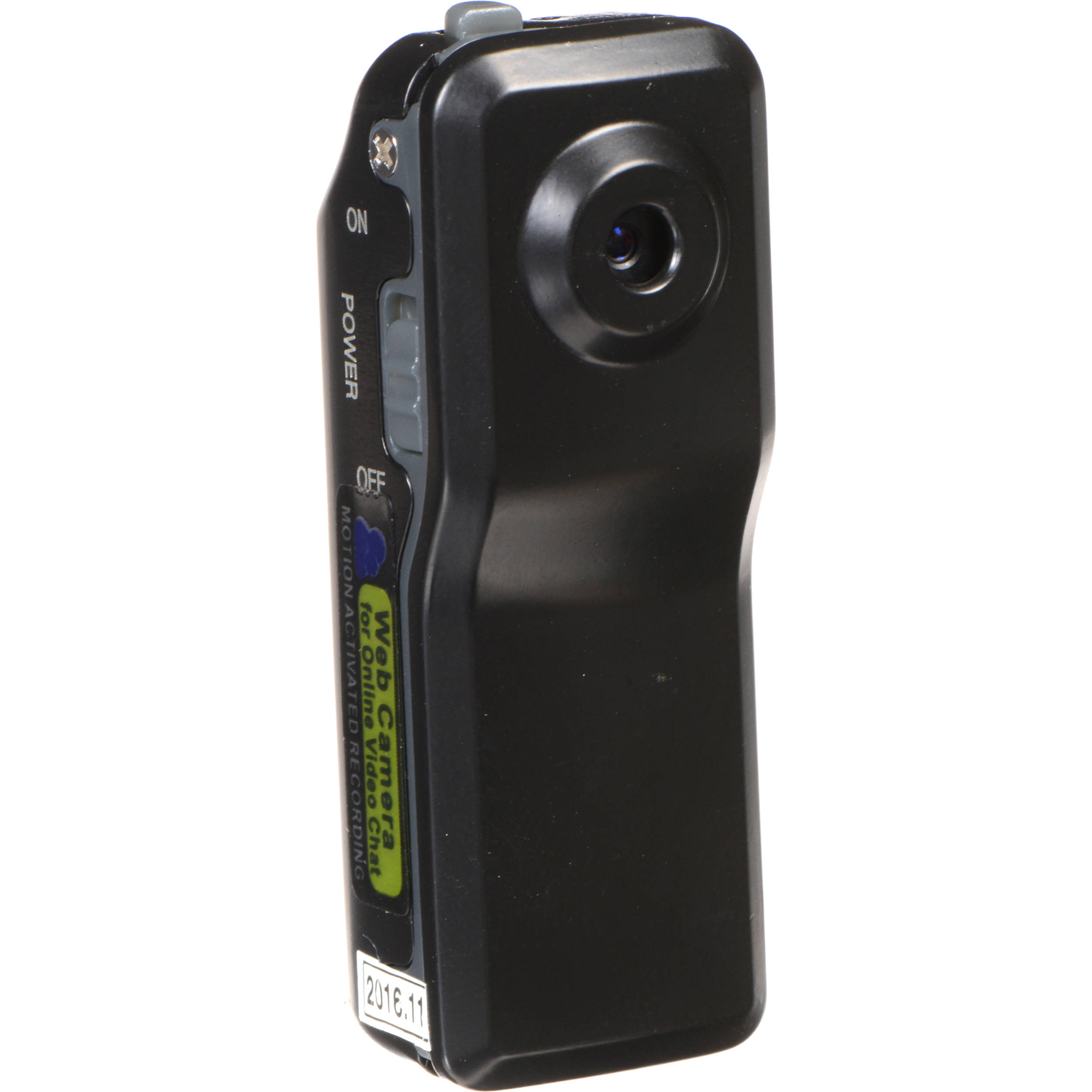 brickhouse security xtreme mega mini ir pro camera