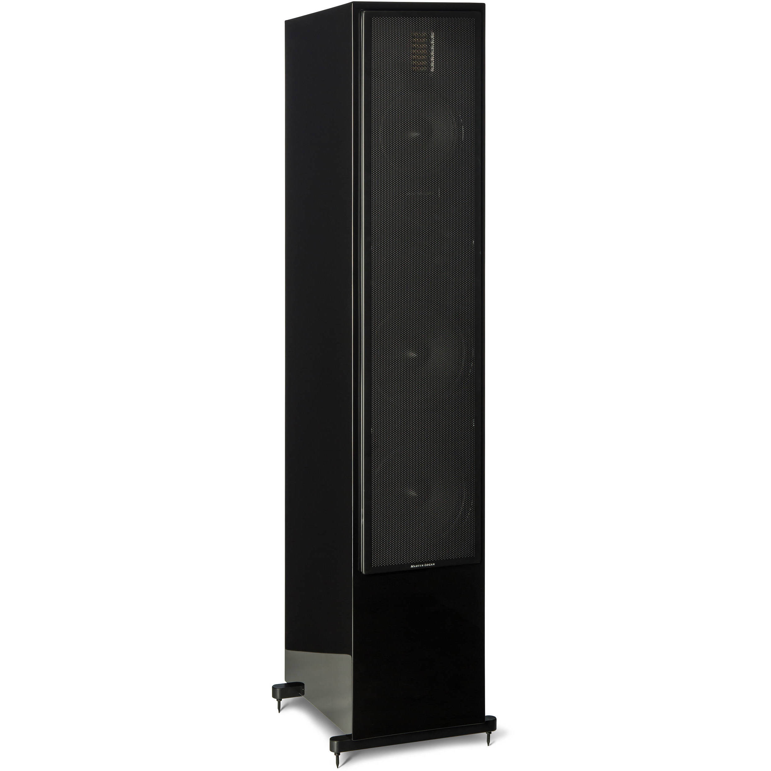 martin logan used