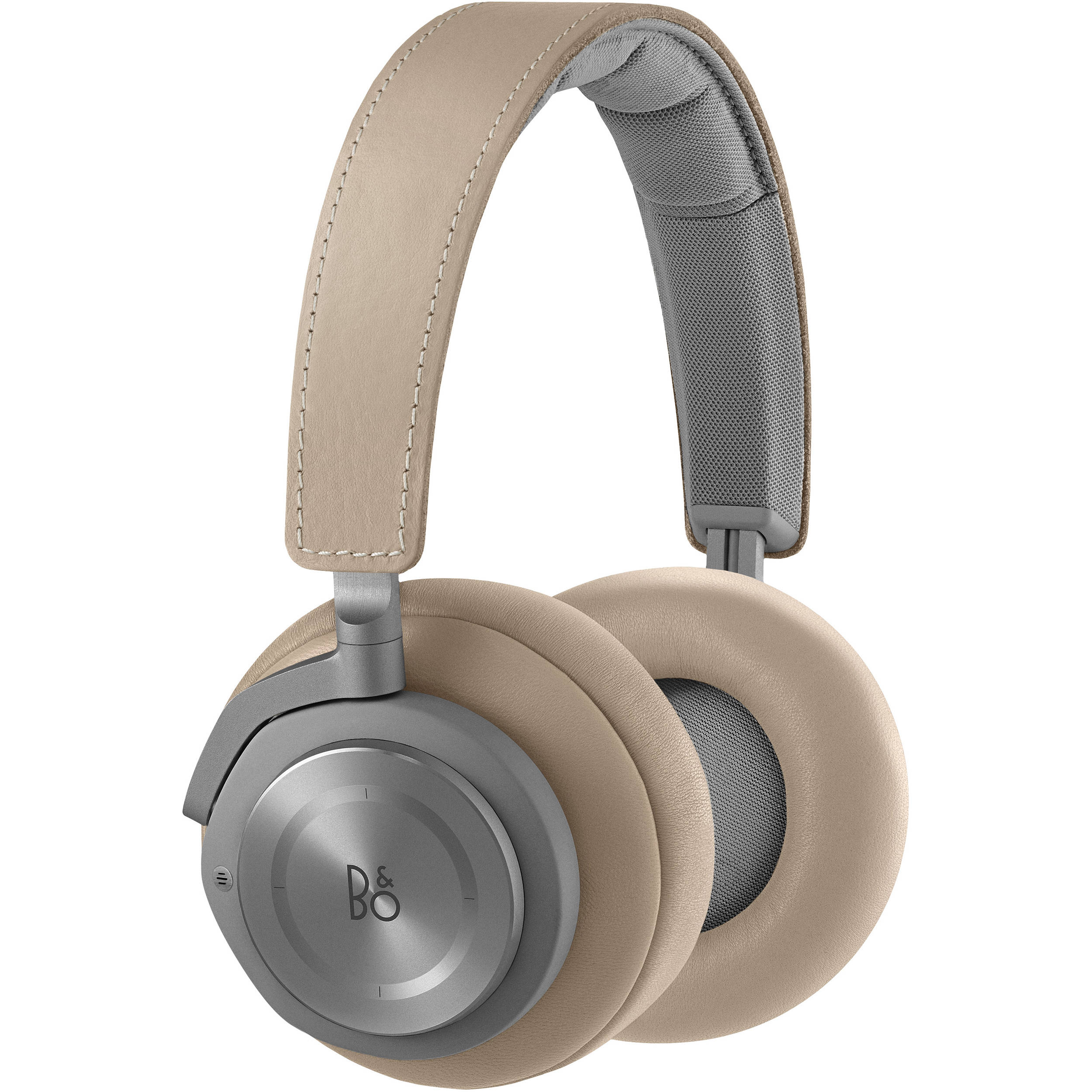 beoplay h9 noise cancelling