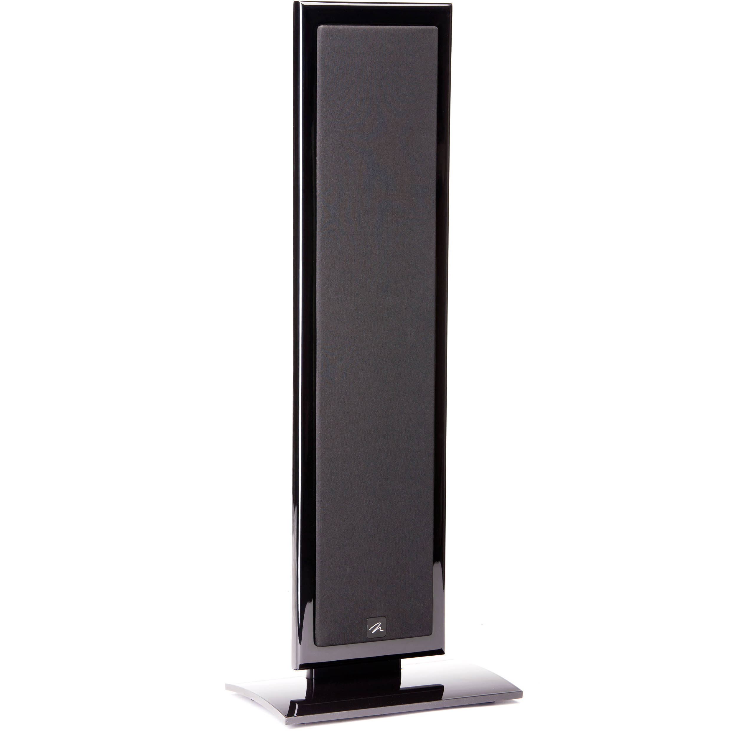 used martin logan speakers