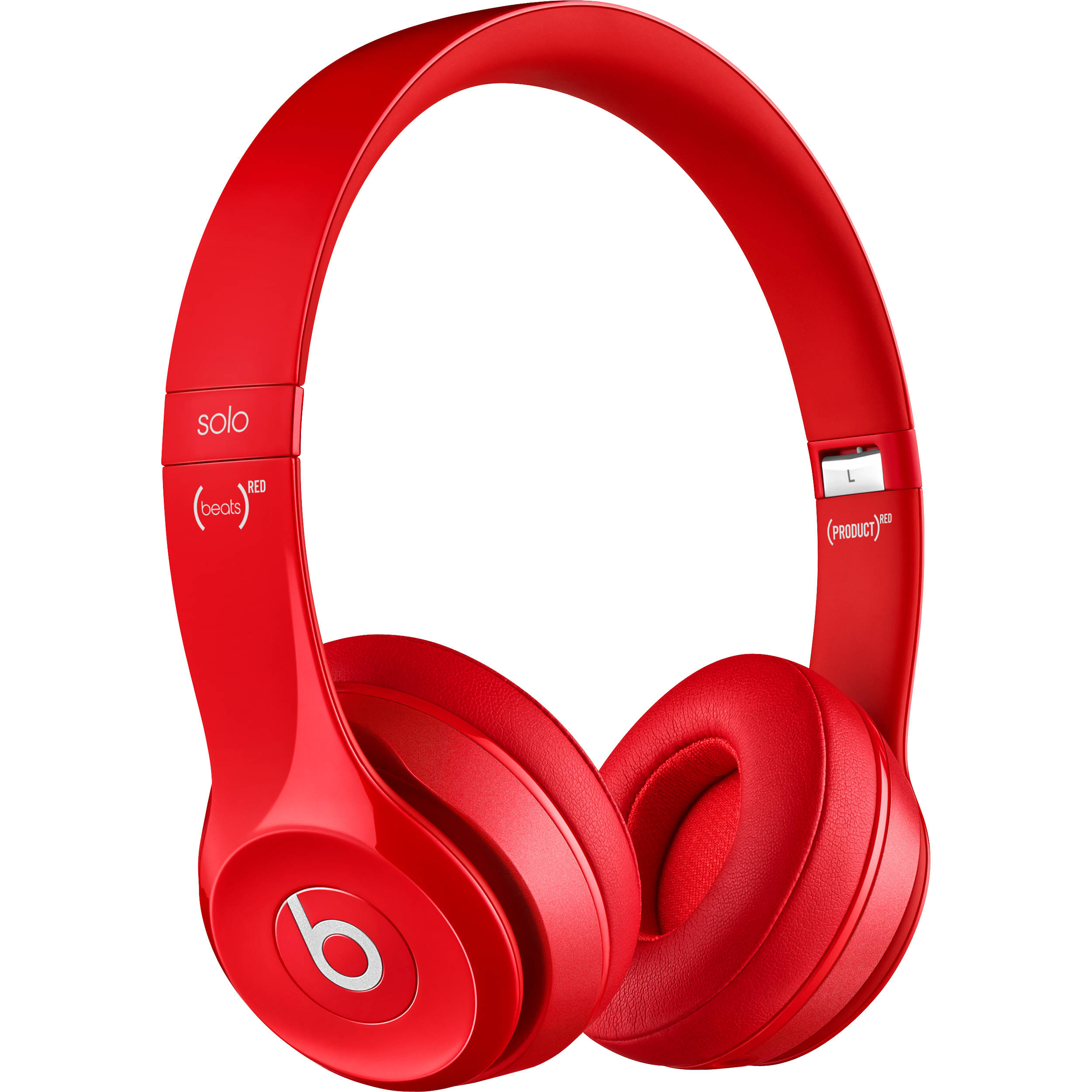 beats by dre solo wired headphones